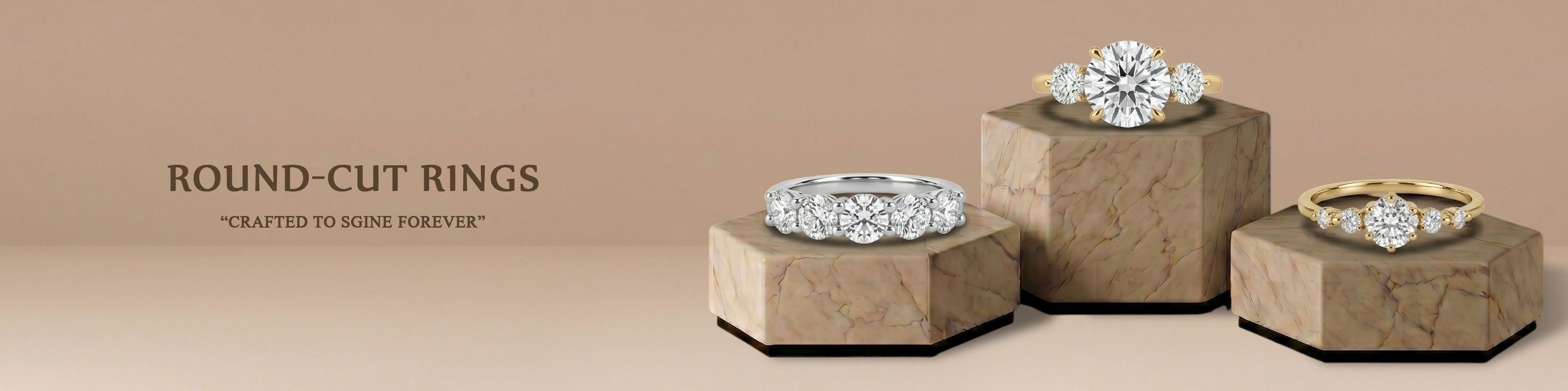 Round Ring