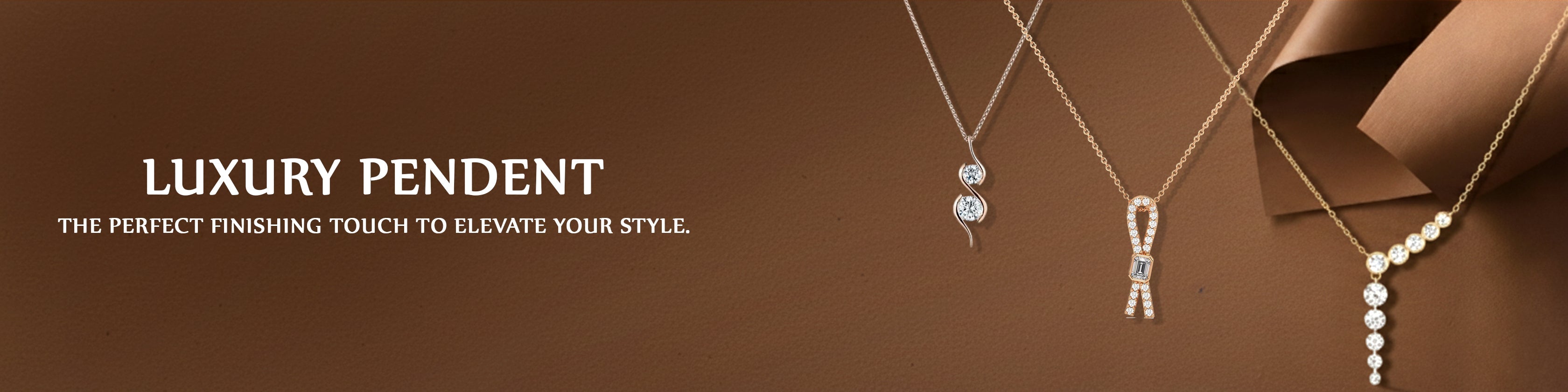 Pendants