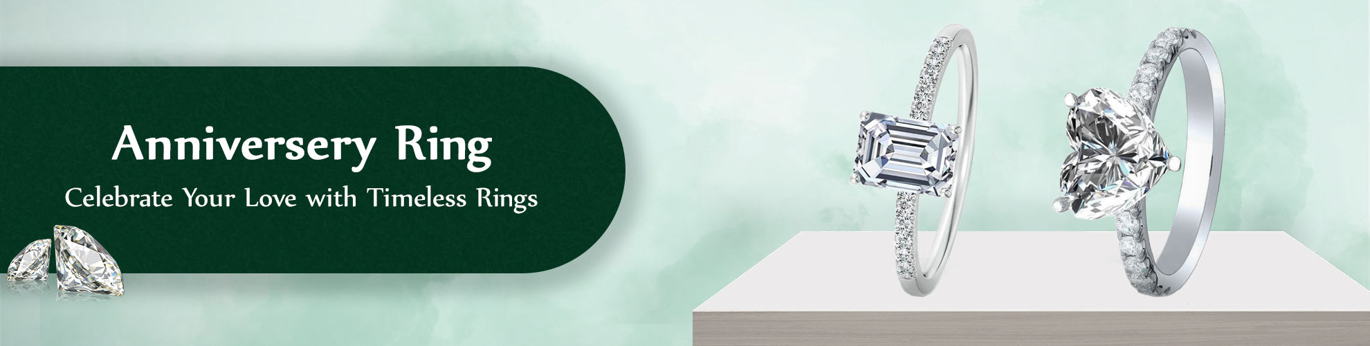 Anniversary Ring