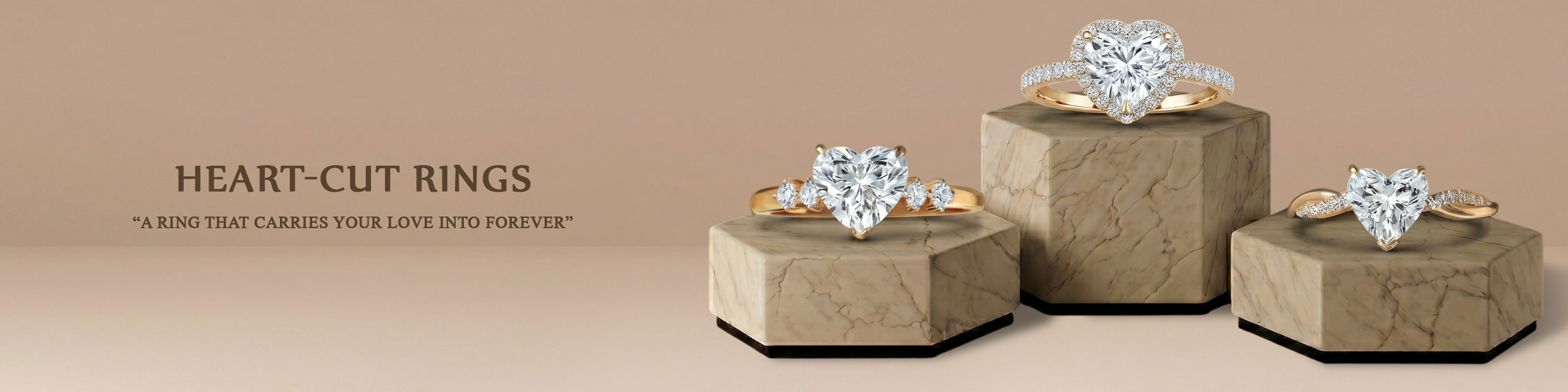 Heart Ring