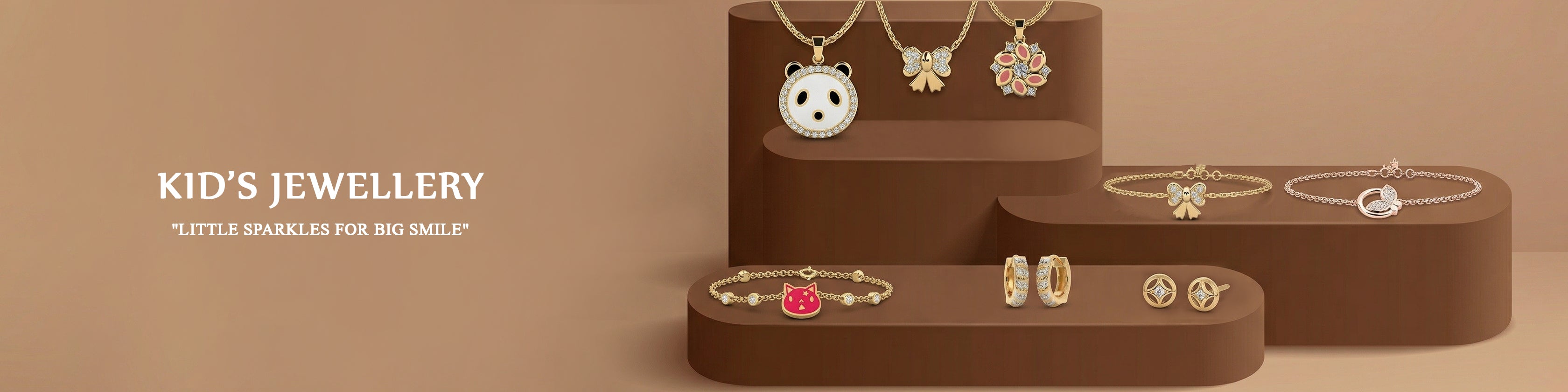 Kids Jewelry