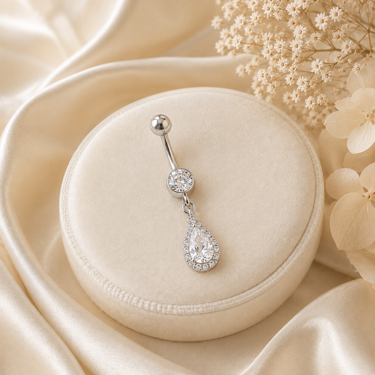 Why Self-Gifting Jewelry Became the Biggest Luxury Trend