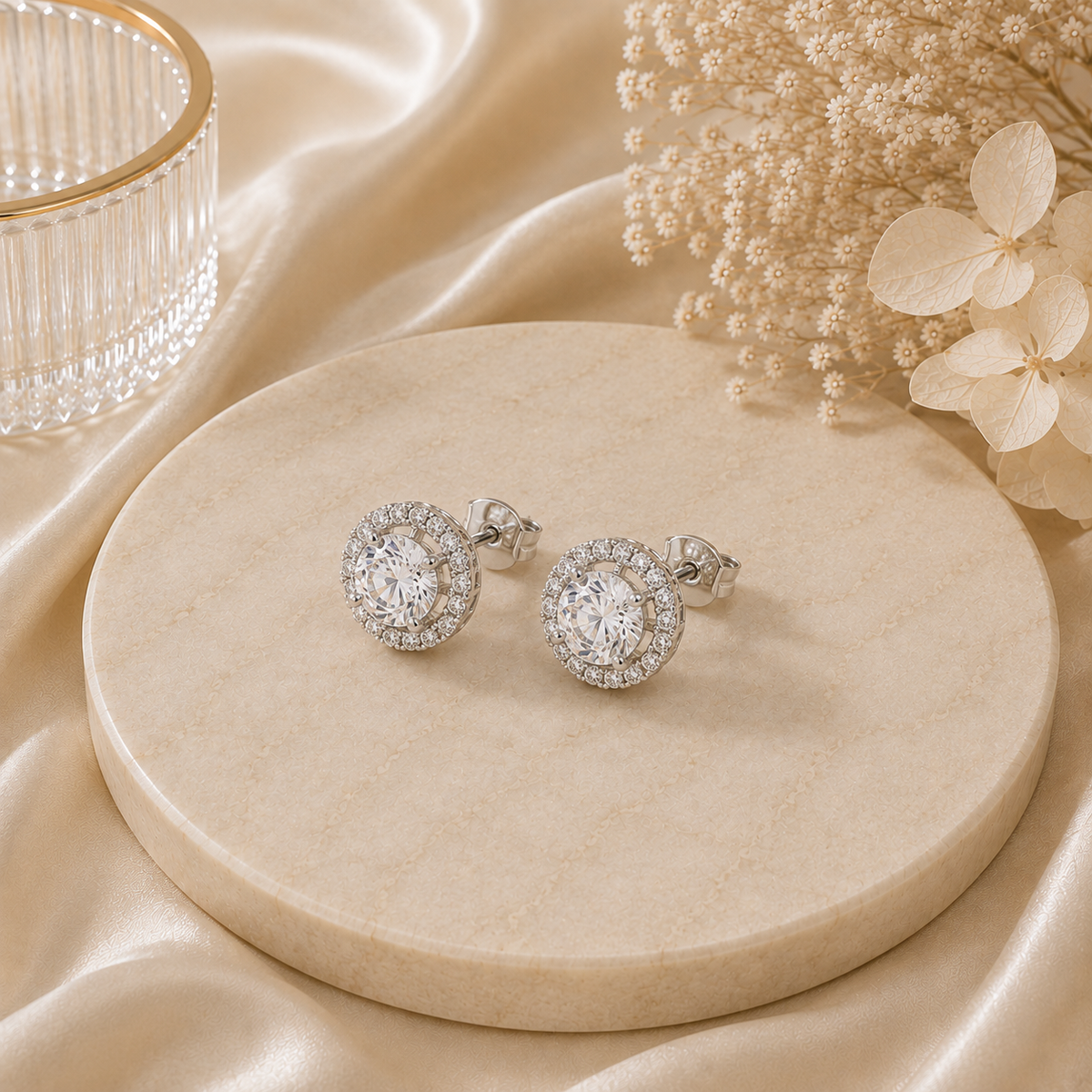 The Future of Fine Jewelry Is Personal, Minimal, and Timeless