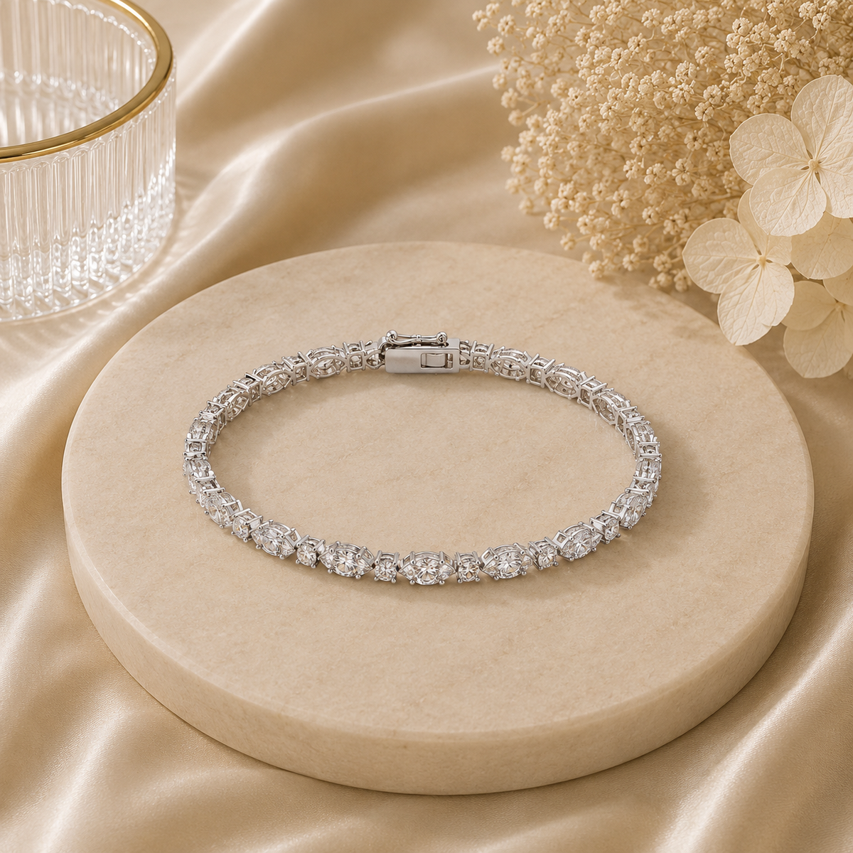 Why Timeless Jewelry Is Winning Over Fast Fashion Trends