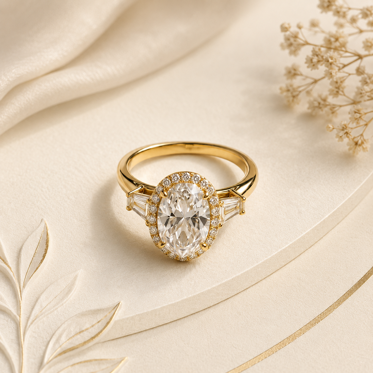 The Shift From Status Jewelry to Personal Jewelry
