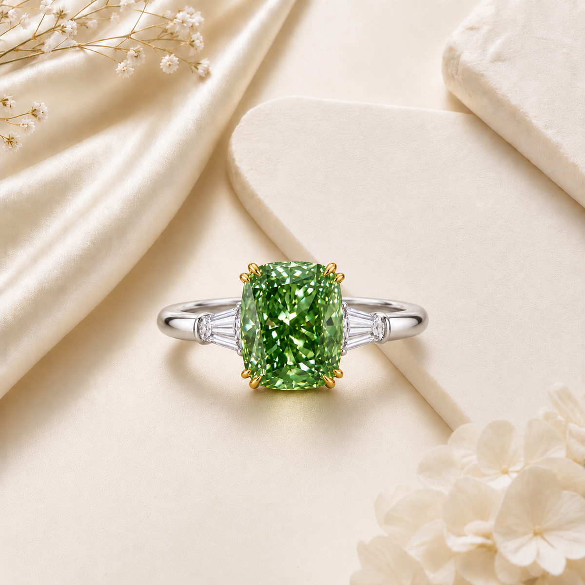 How to Read a Diamond Certificate: IGI vs GIA Explained