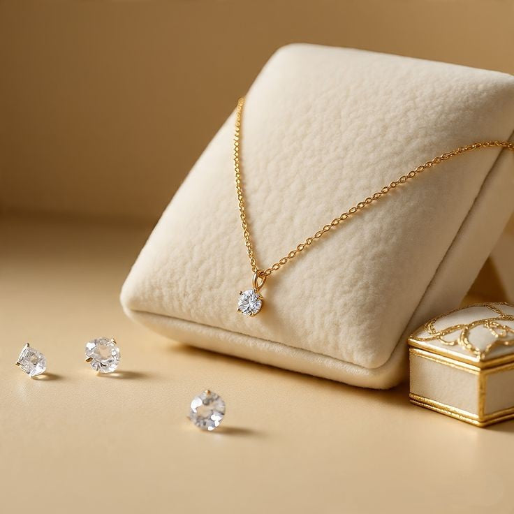Why Quiet Luxury Jewelry Is Defining 2026