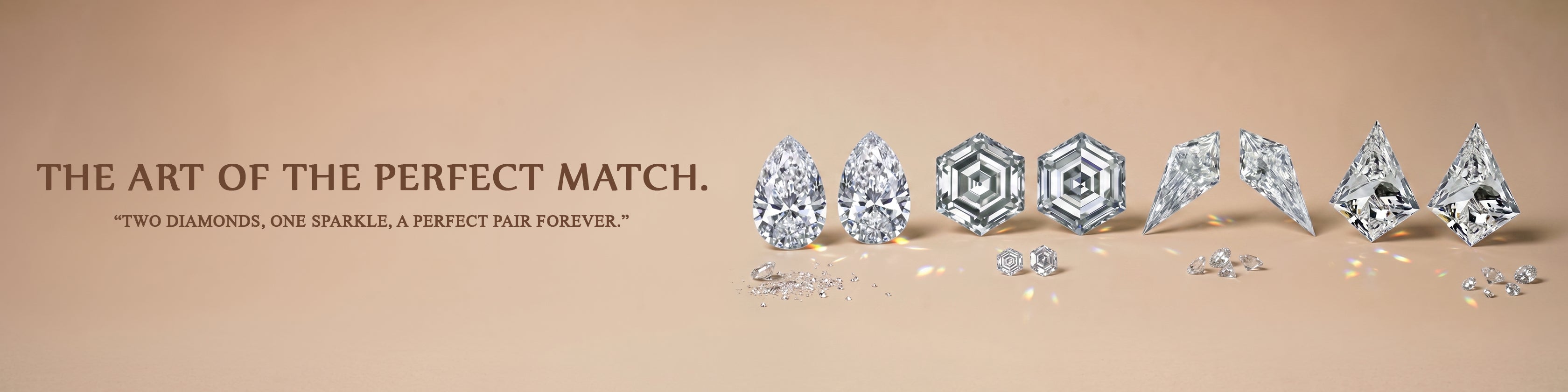 Matching Pair