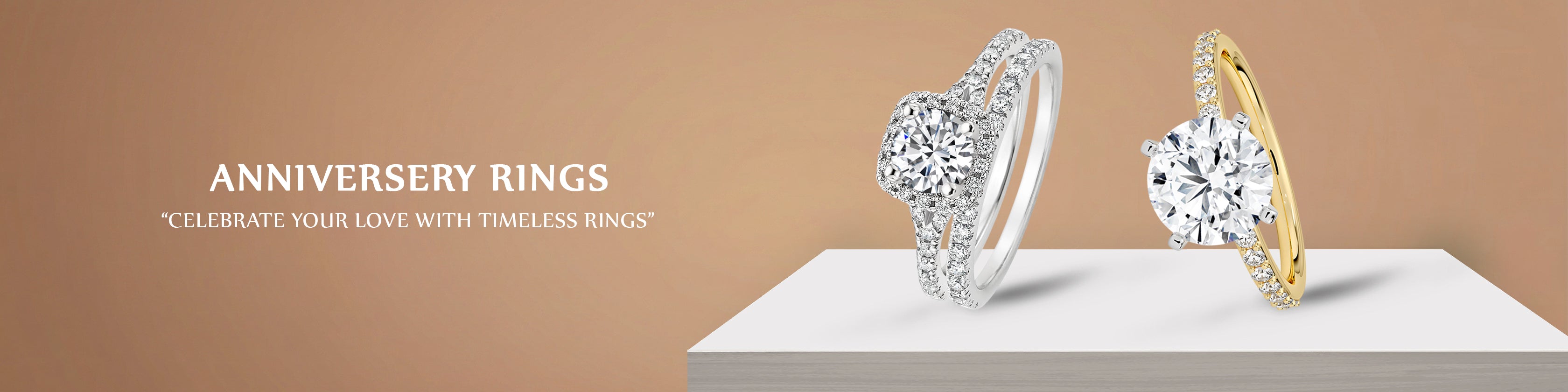 Anniversary Ring