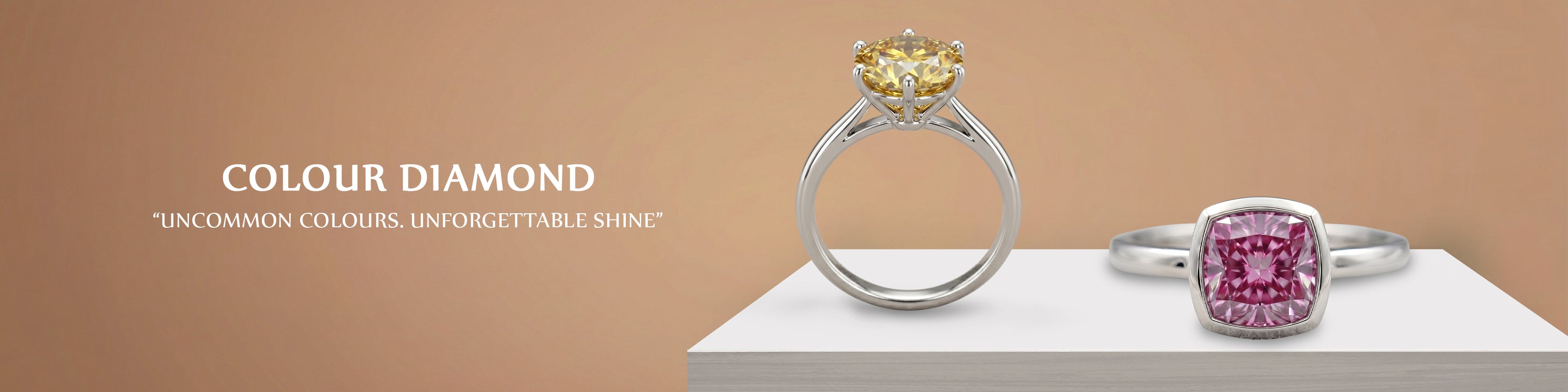 Color Diamond