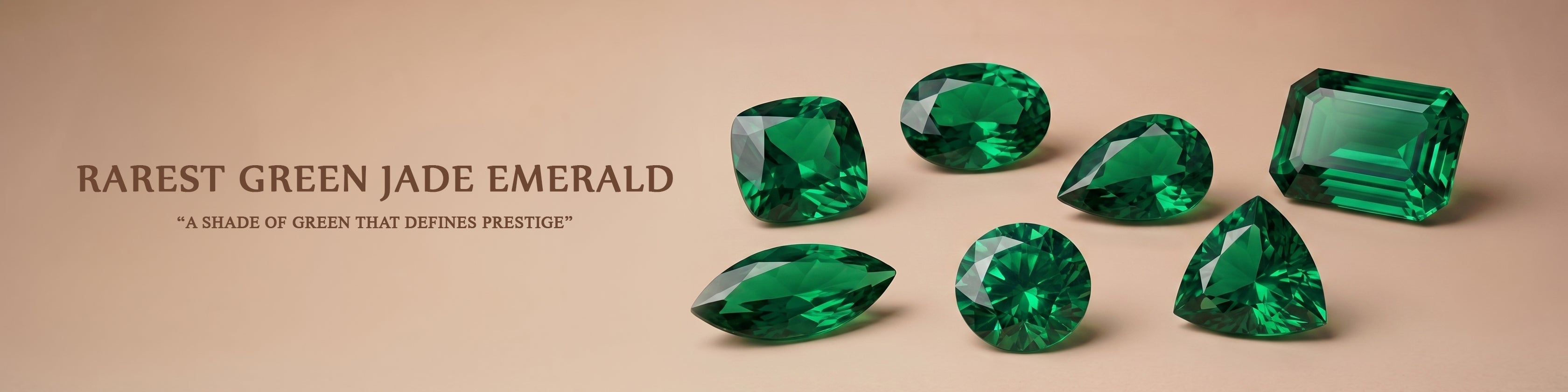 Jade Emerald