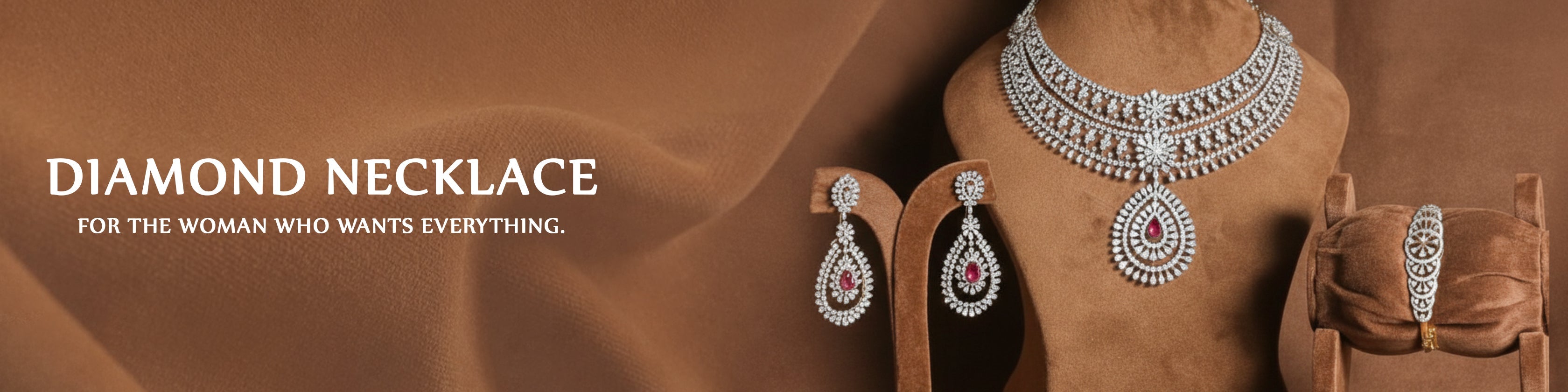 Necklace Set