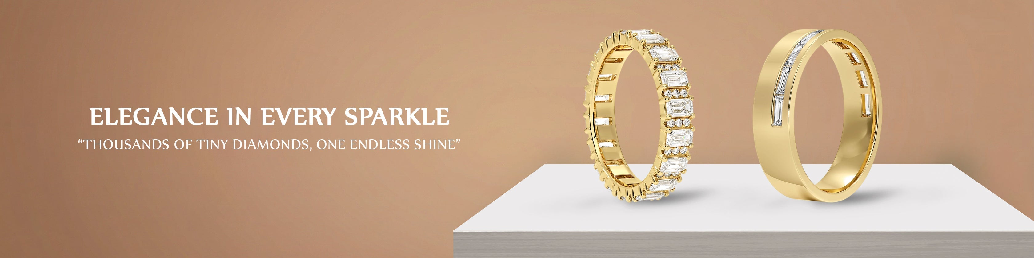 Eternity Bands