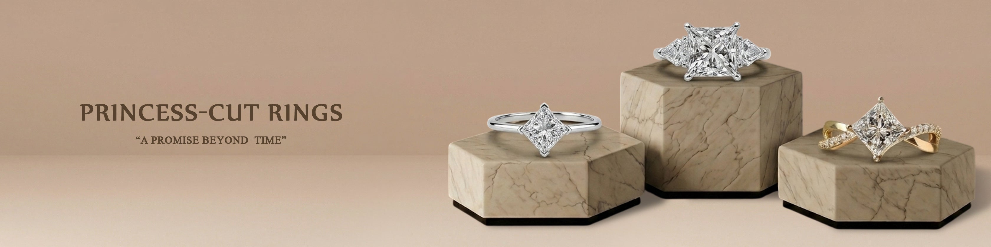 Princess Ring