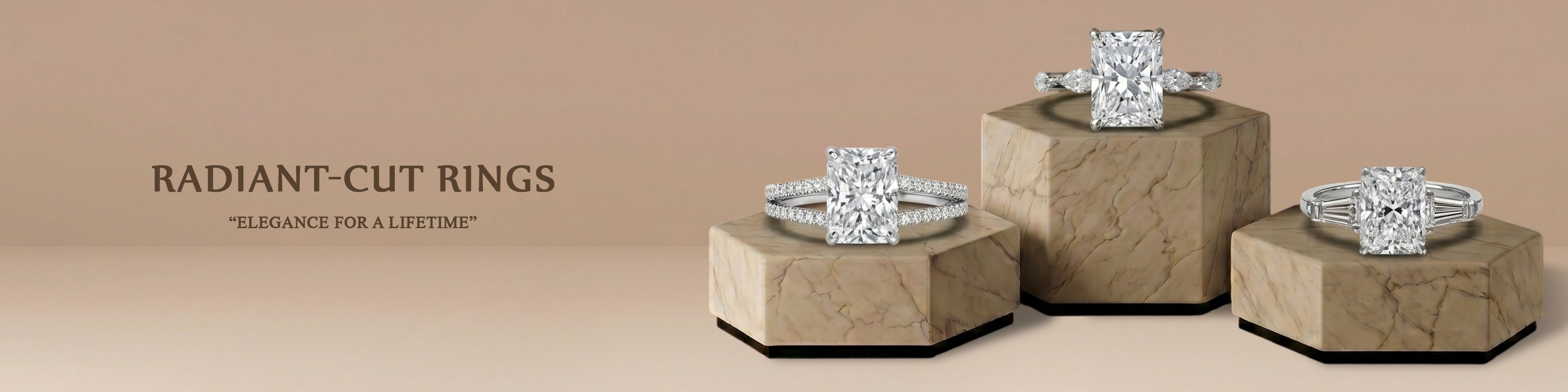 Radiant Ring