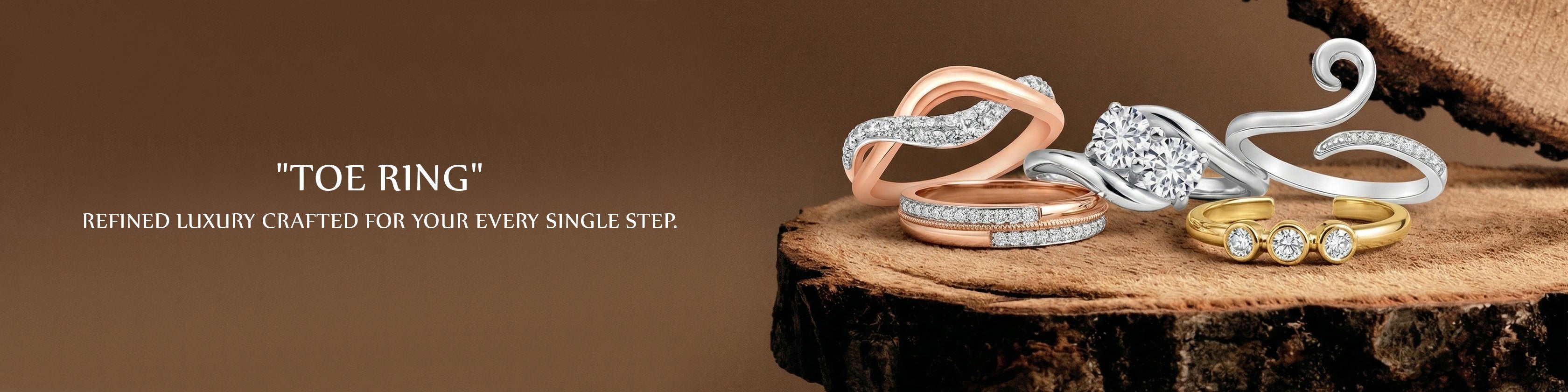Toe Ring