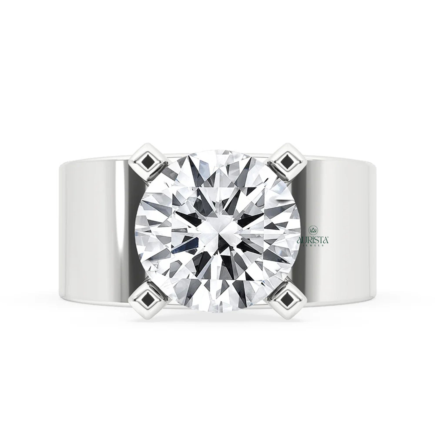 Forever Spark – Royal Charm with Sparkling Light