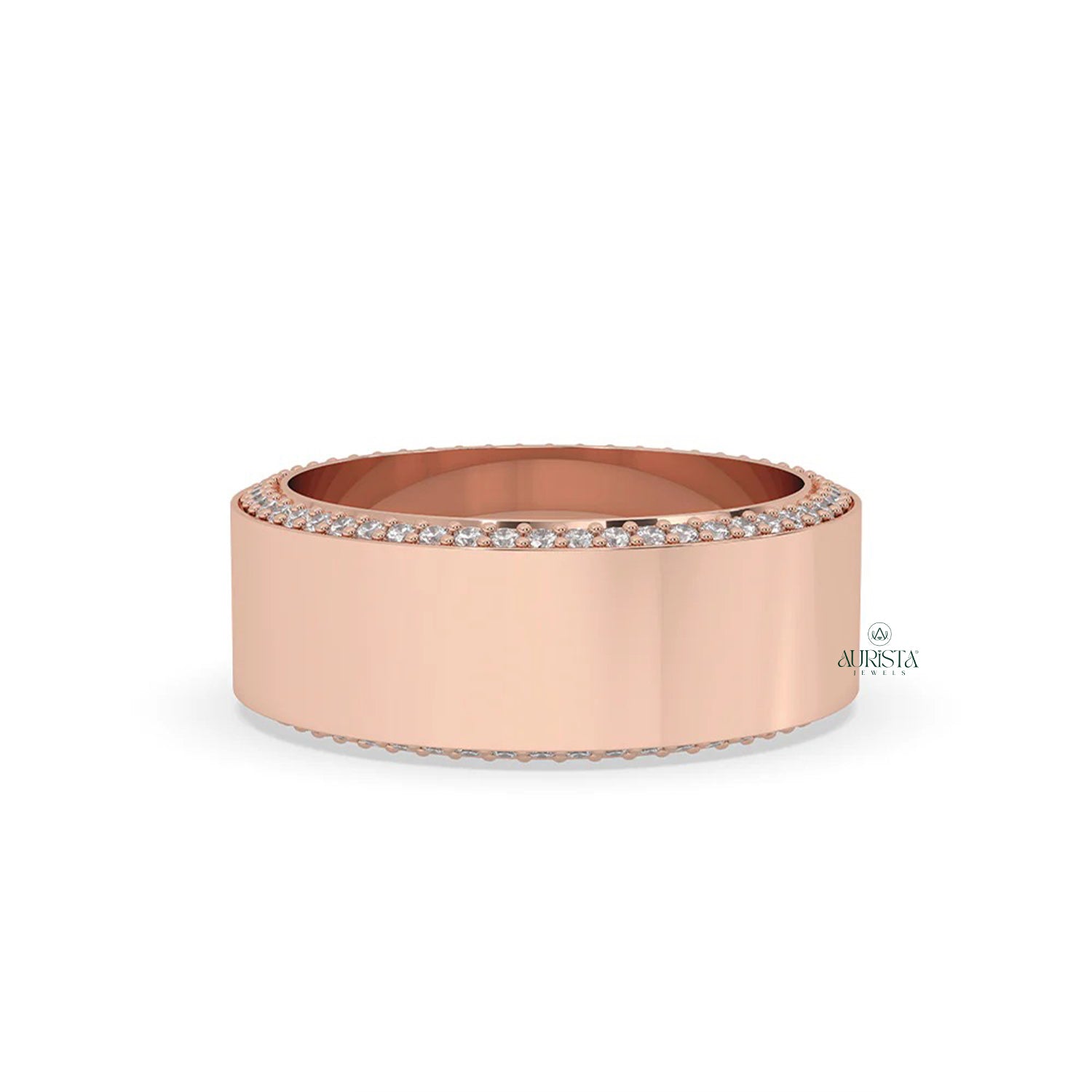 Promise Spark – Refined Grace with Elegant Glow