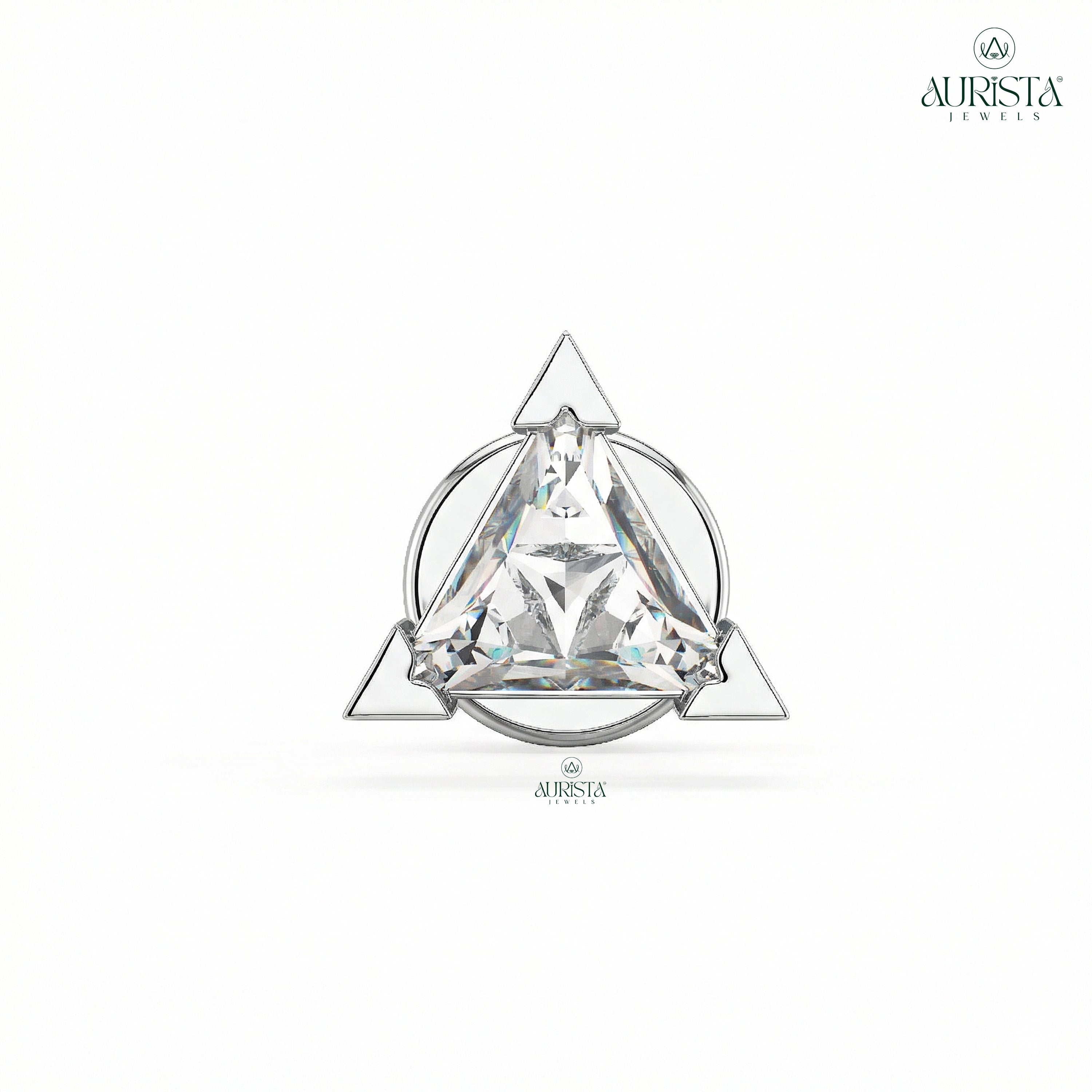 Luxury Diamond Studs for Men