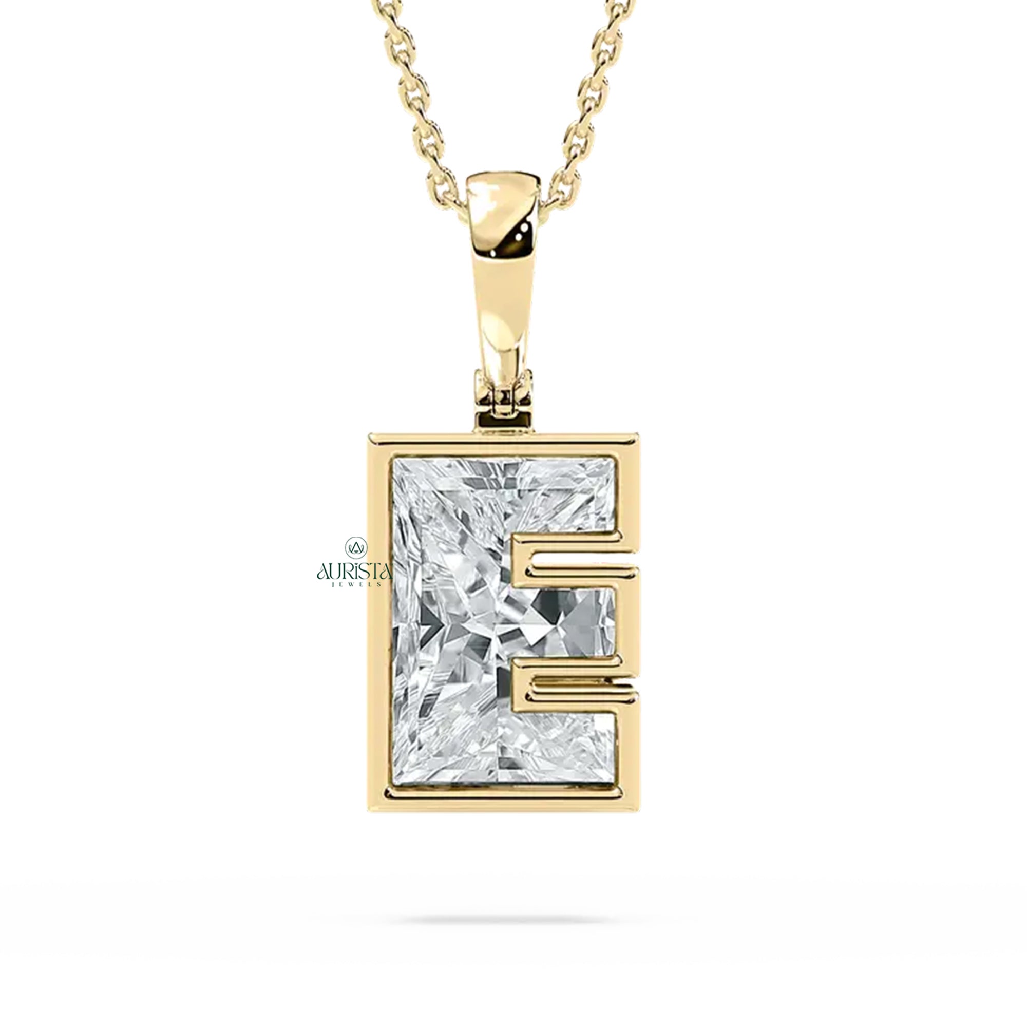 Royal Initial Jewellery Designed Just For You