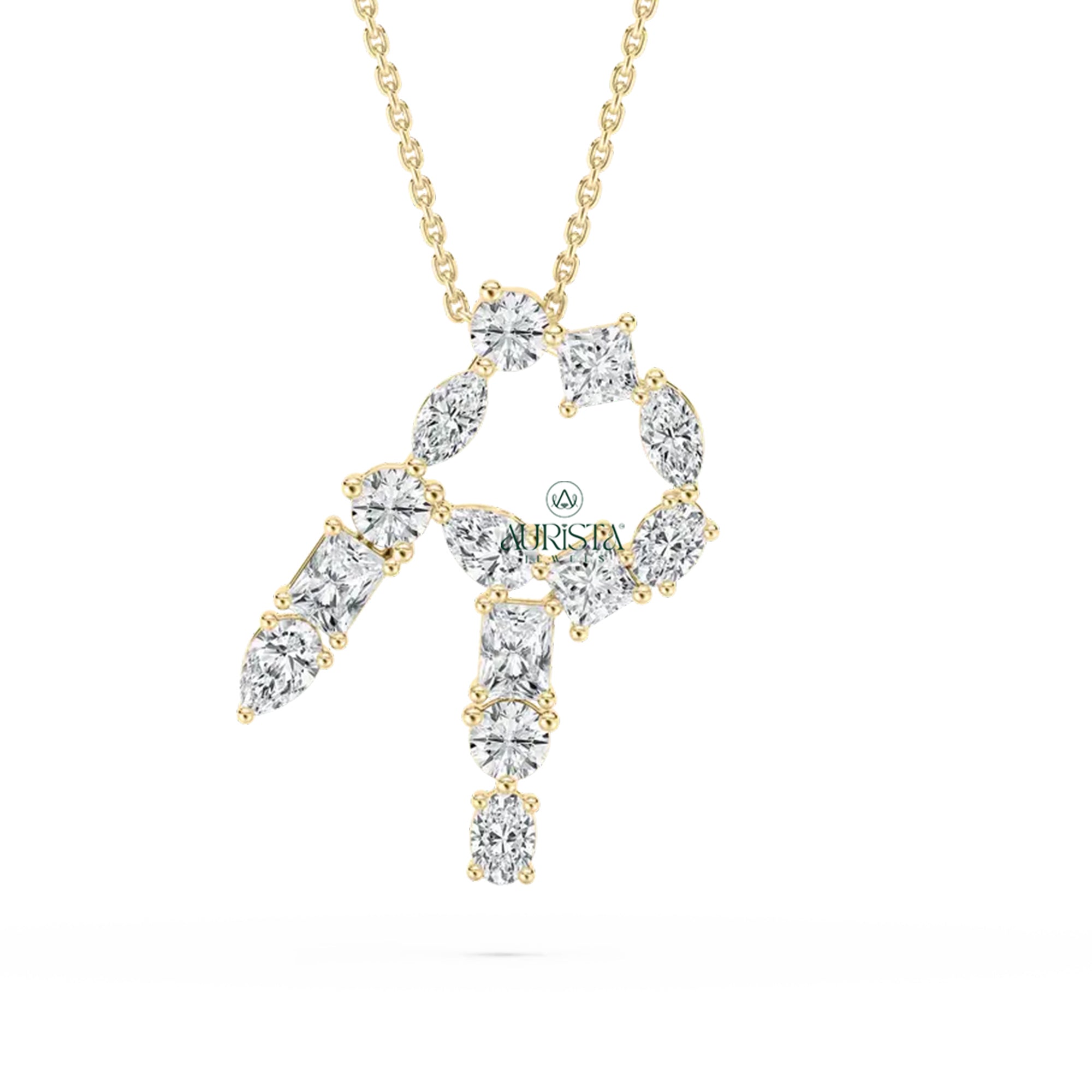 Elite Letter Jewellery With Signature Style