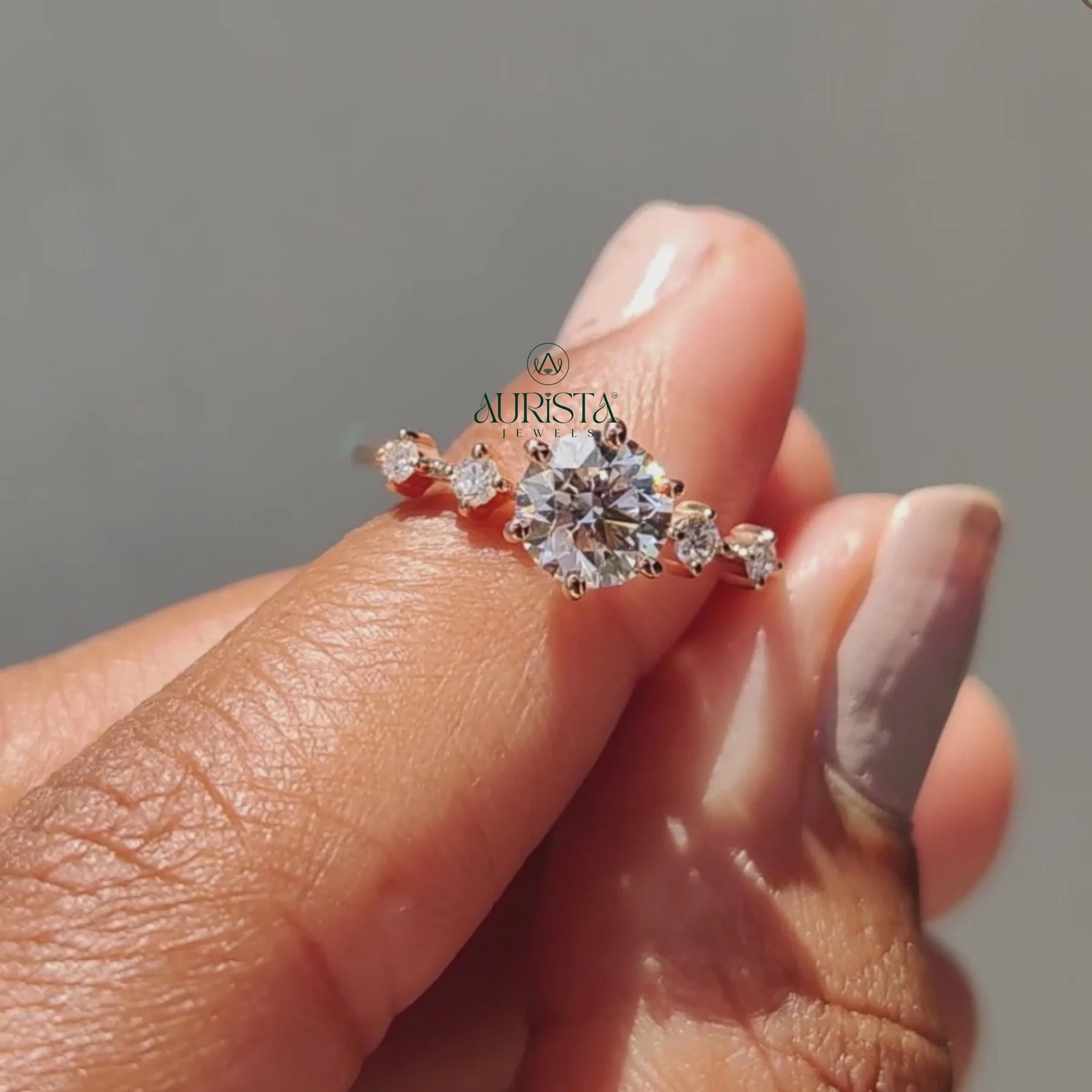 Infinite Grace – Classic Charm with Premium Brilliance