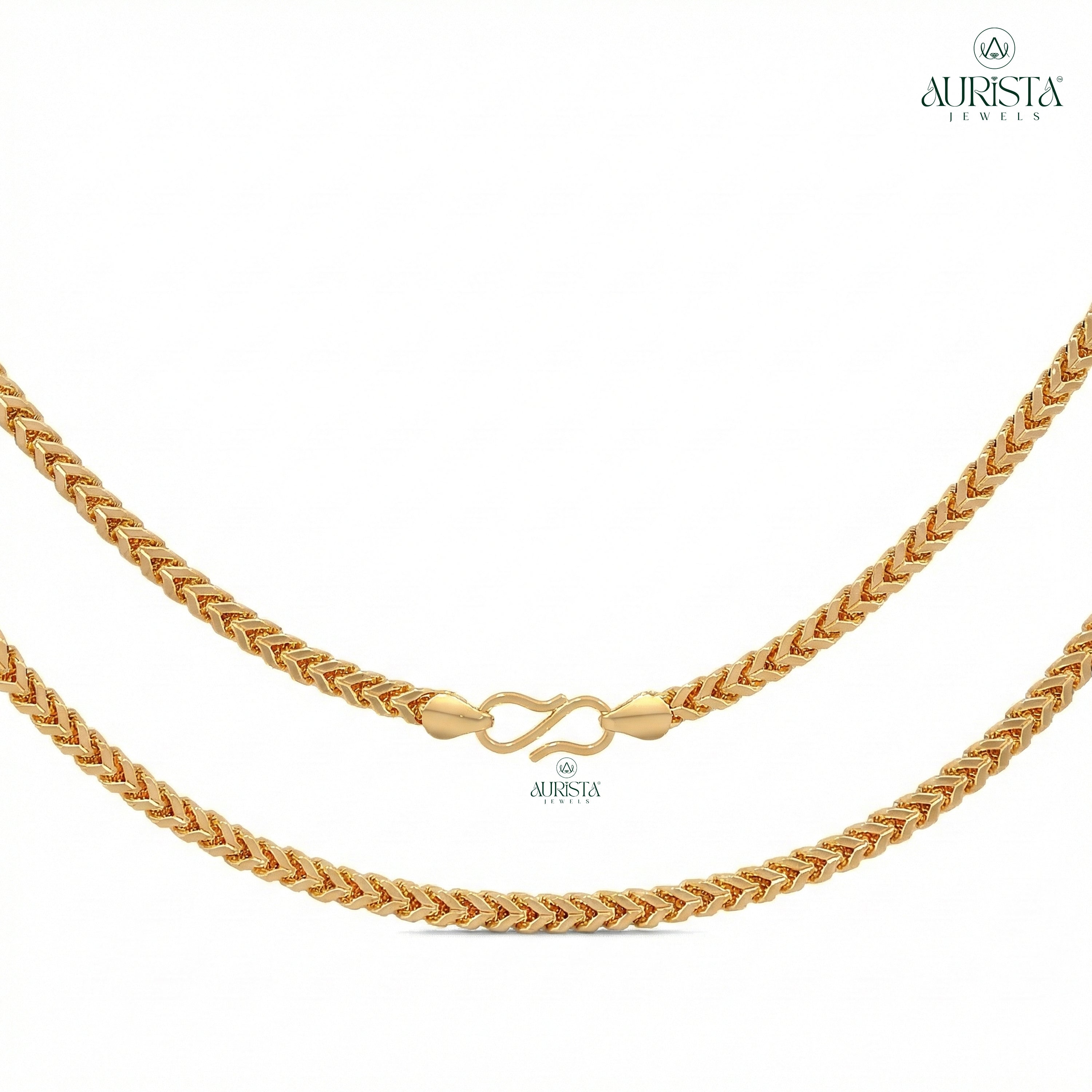 Moonlight Formal Men’s chain