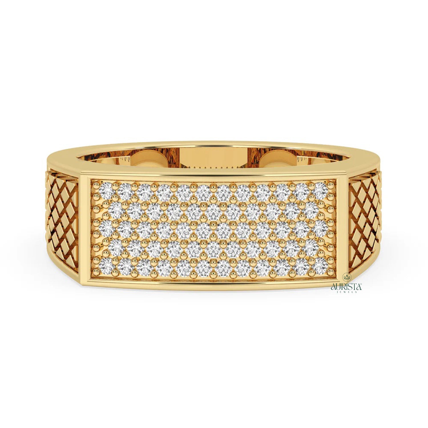 Shine in Love – Elegant Grace with Dazzling Spark