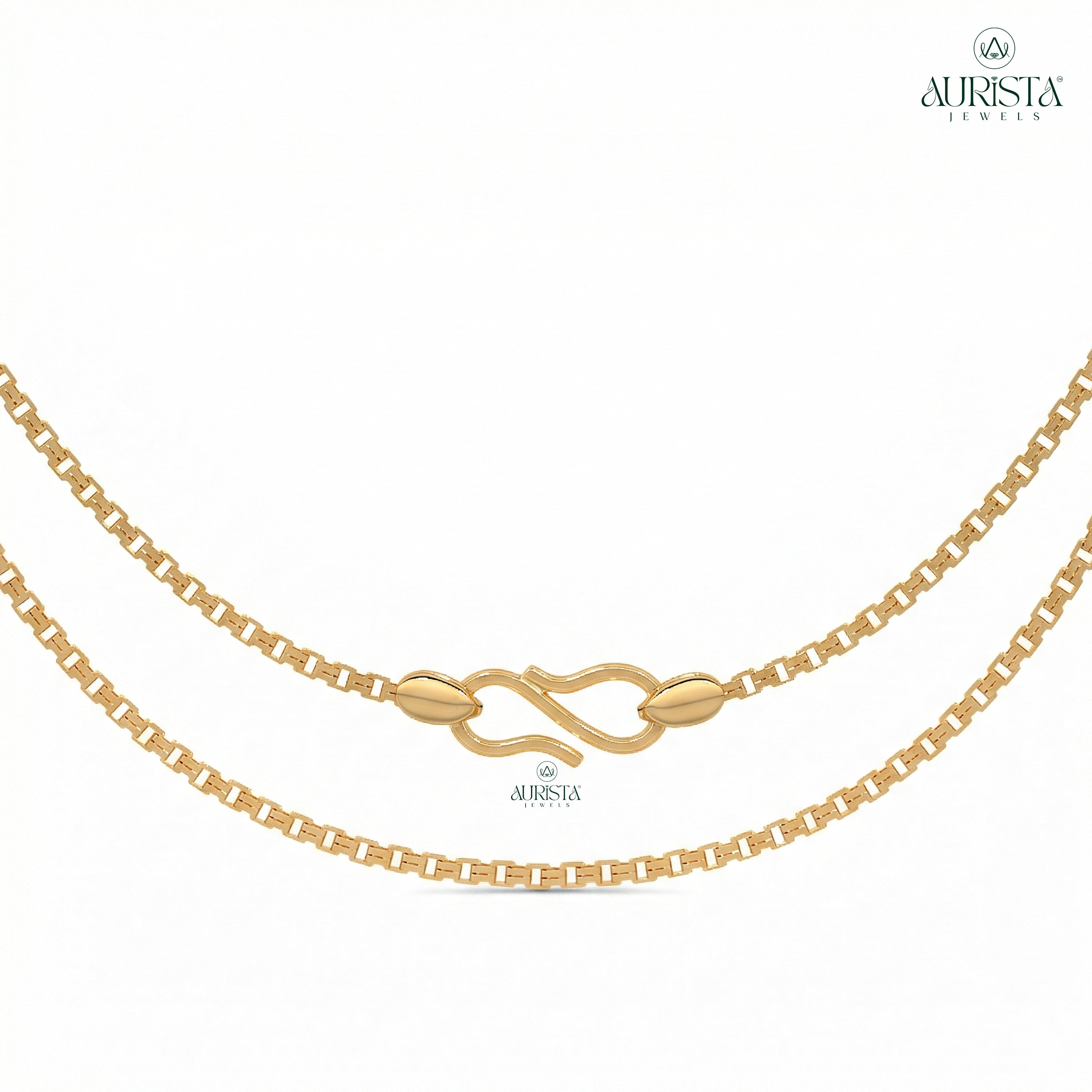 Premium Formal Men’s Chain