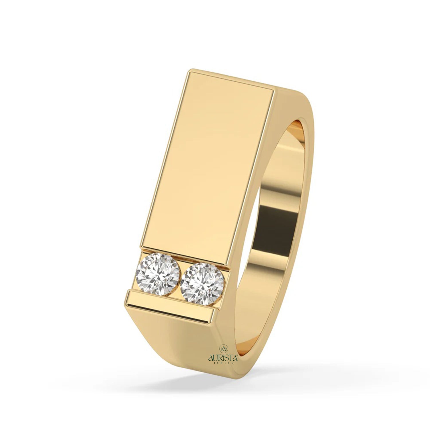 Eternal Spark – Elegant Brilliance with Brilliant Shine