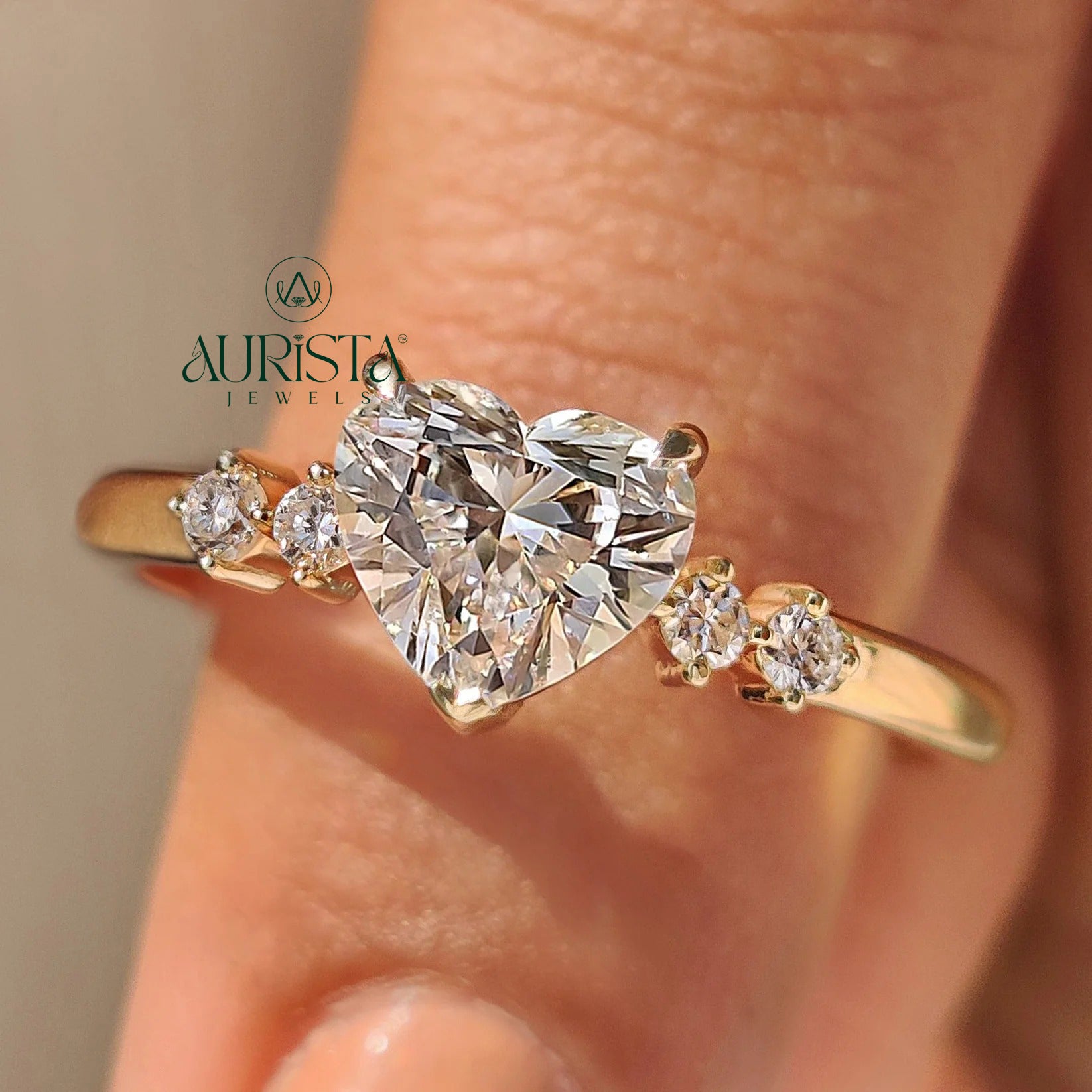 Golden Light – Luxe Grace with Elegant Shine