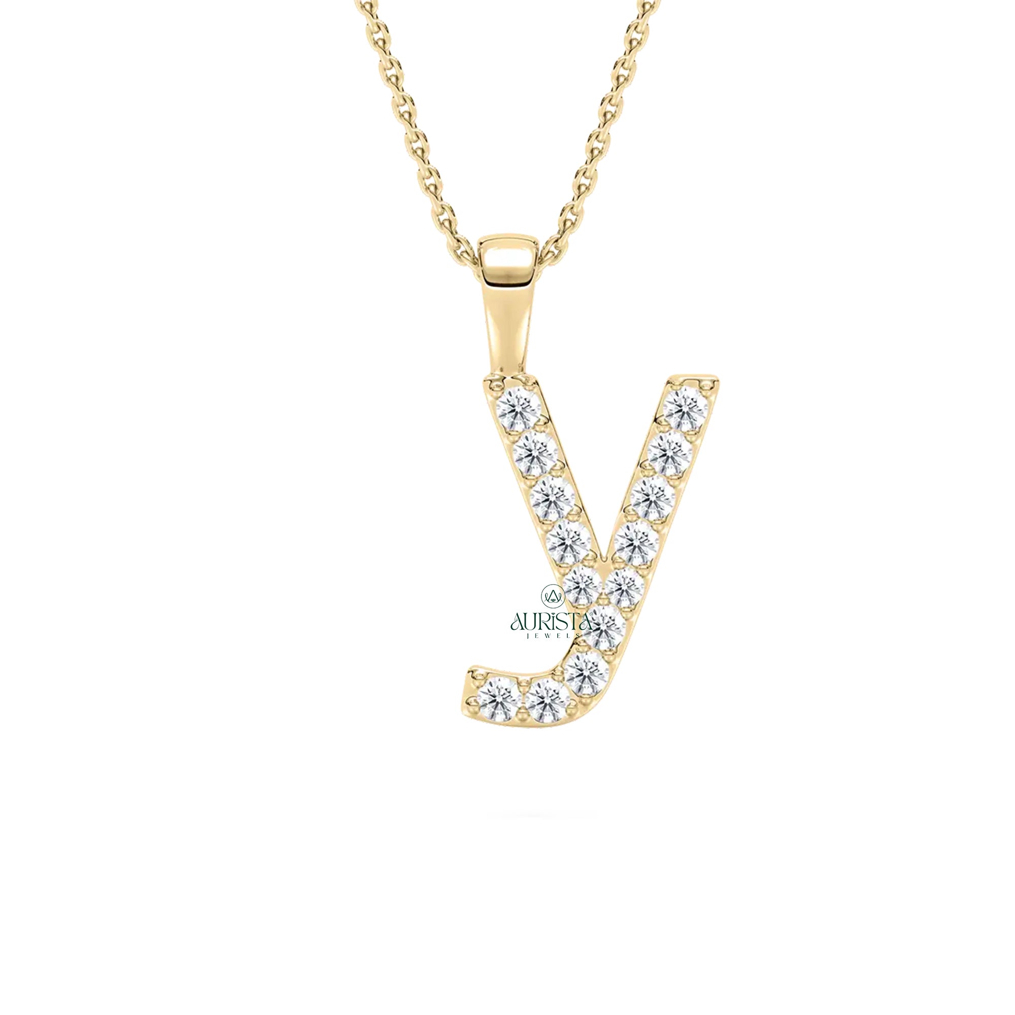 Elite Letter Jewellery With Signature Style