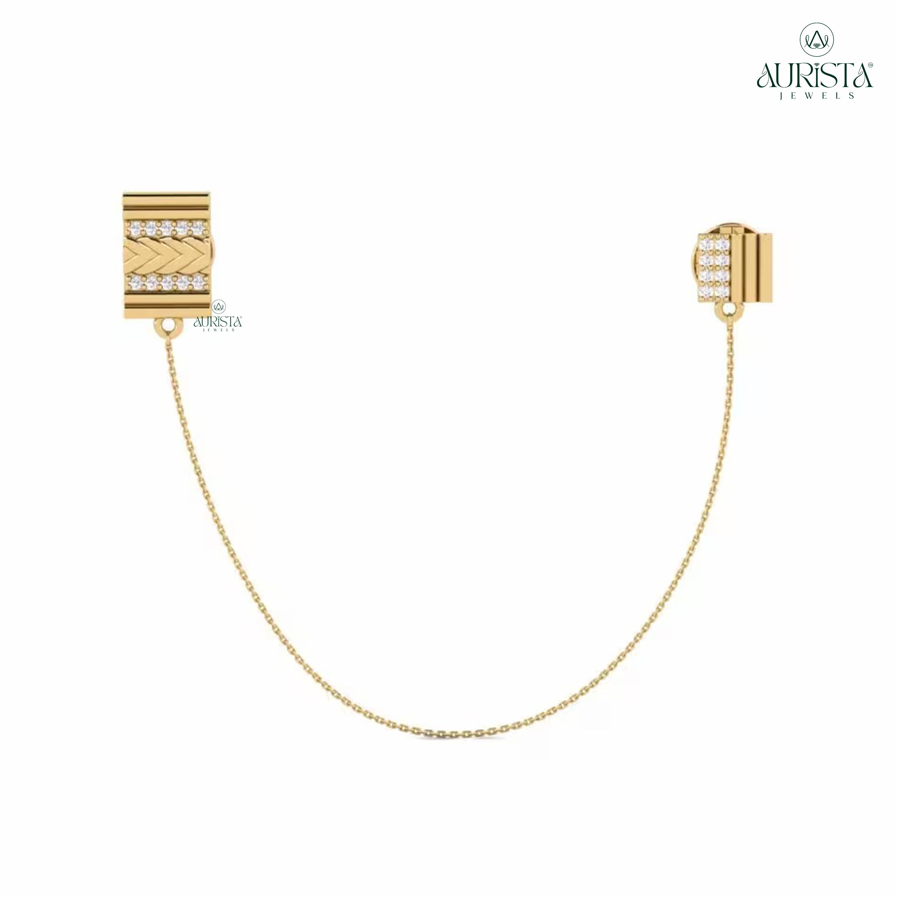 Timeless Lapel Pin for Men