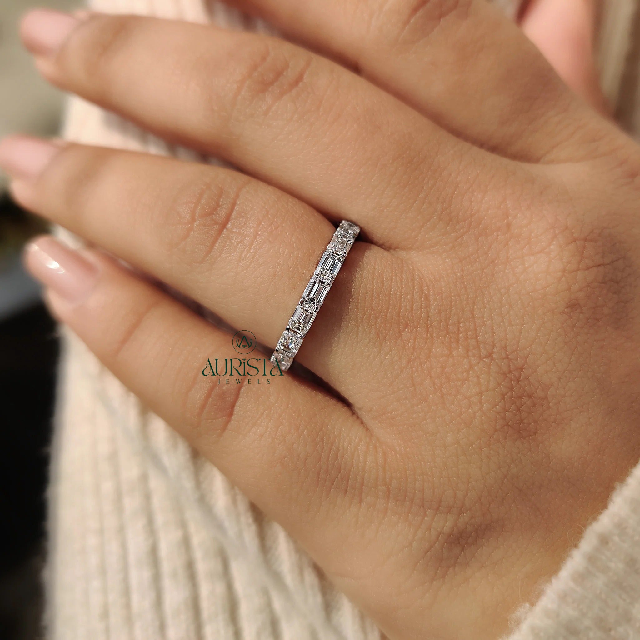 Timeless Charm – Premium Grace with Elegant Spark