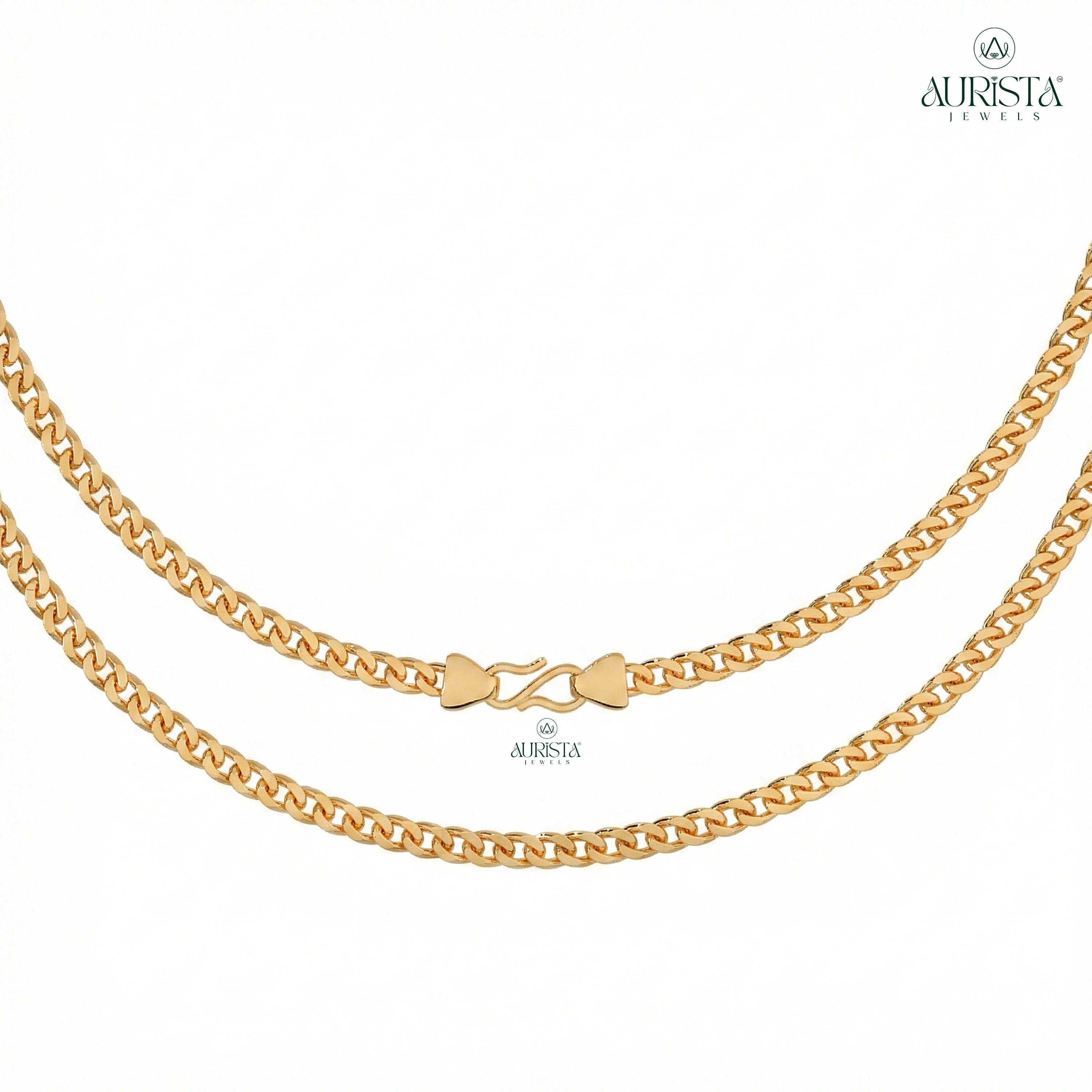 Classic Formal Men’s chain