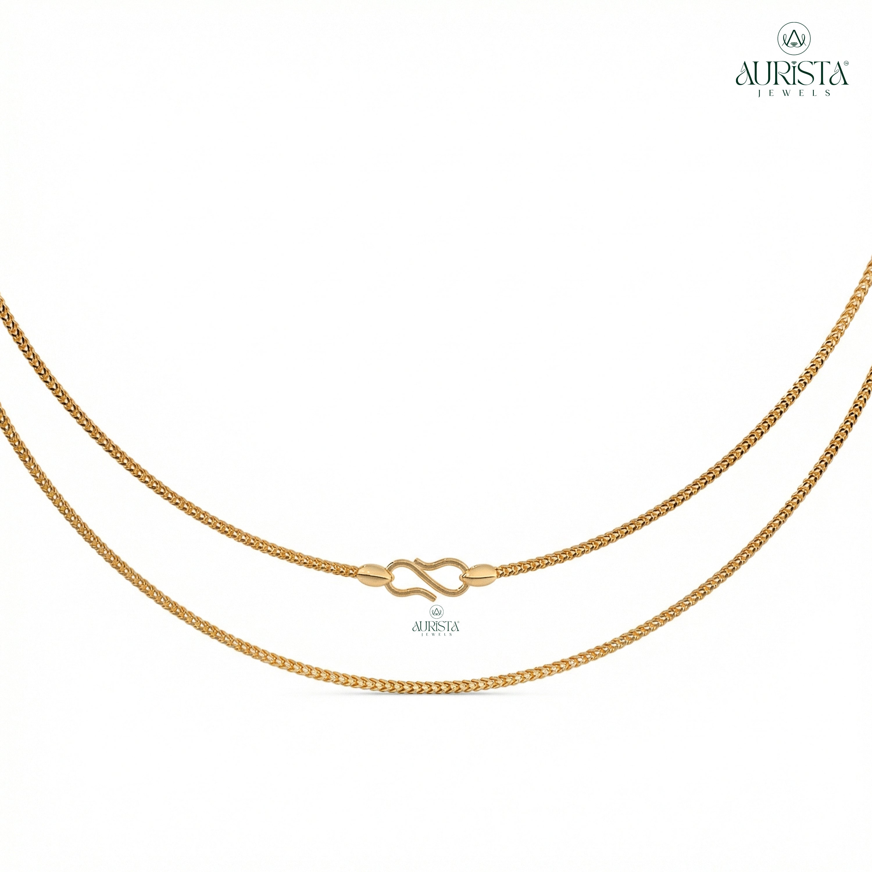 Luxury Formal Men’s Chain