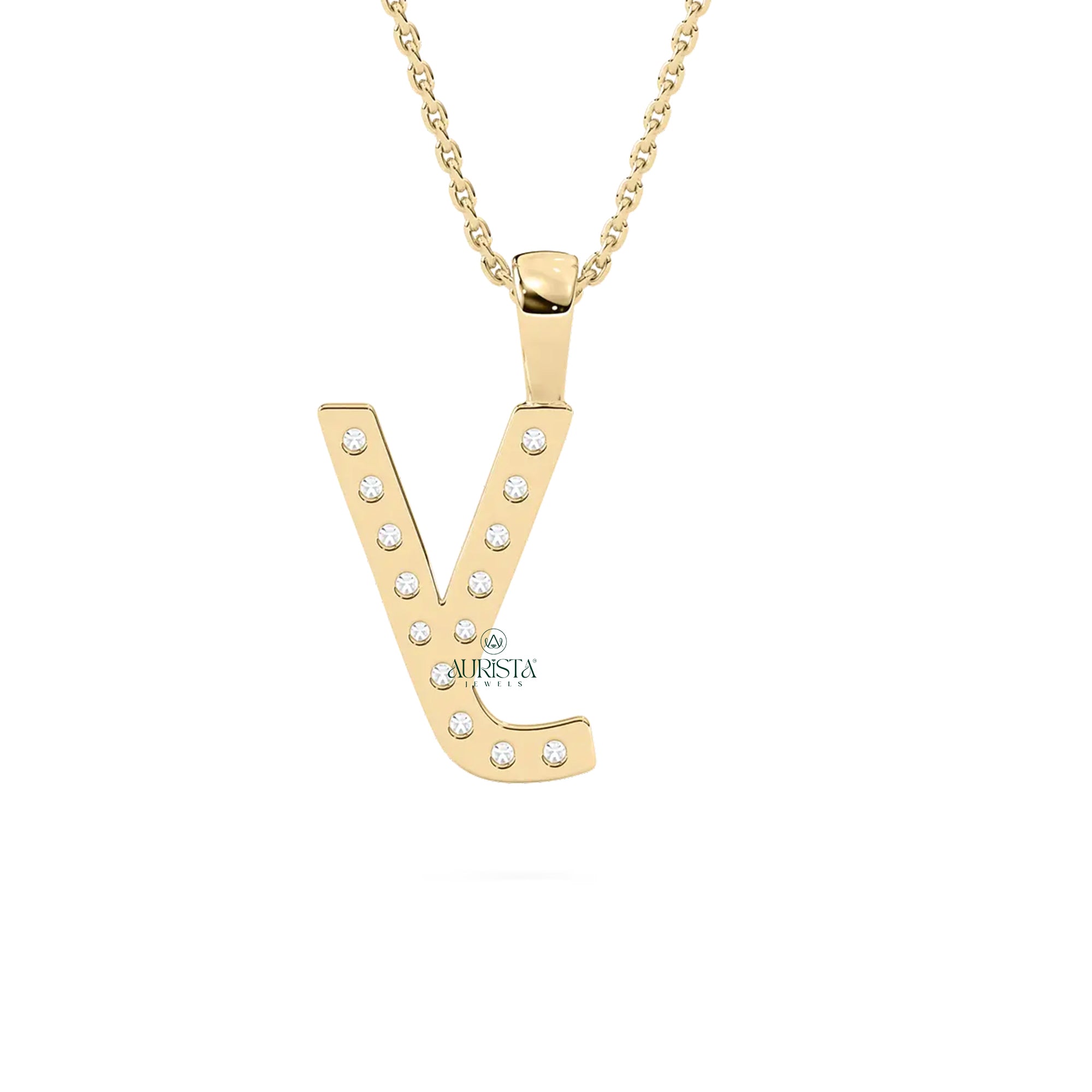 Elite Letter Jewellery With Signature Style