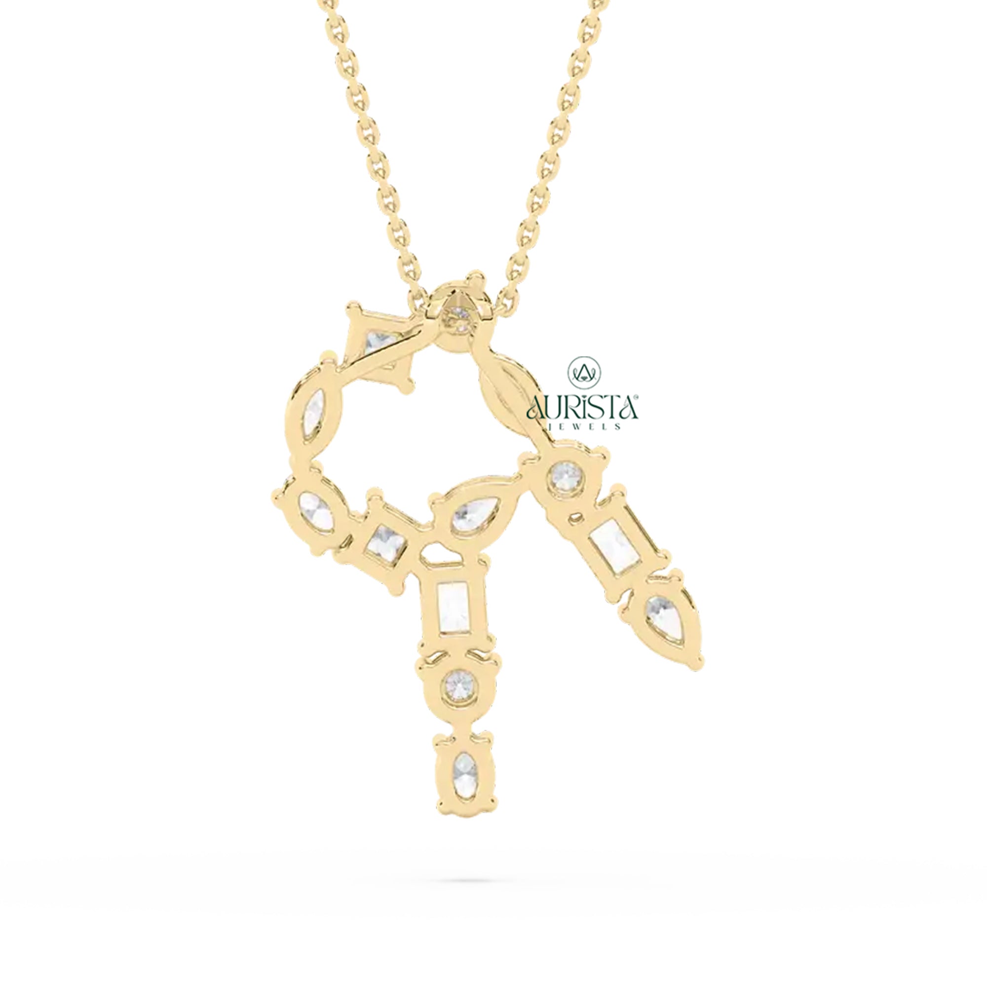 Elite Letter Jewellery With Signature Style