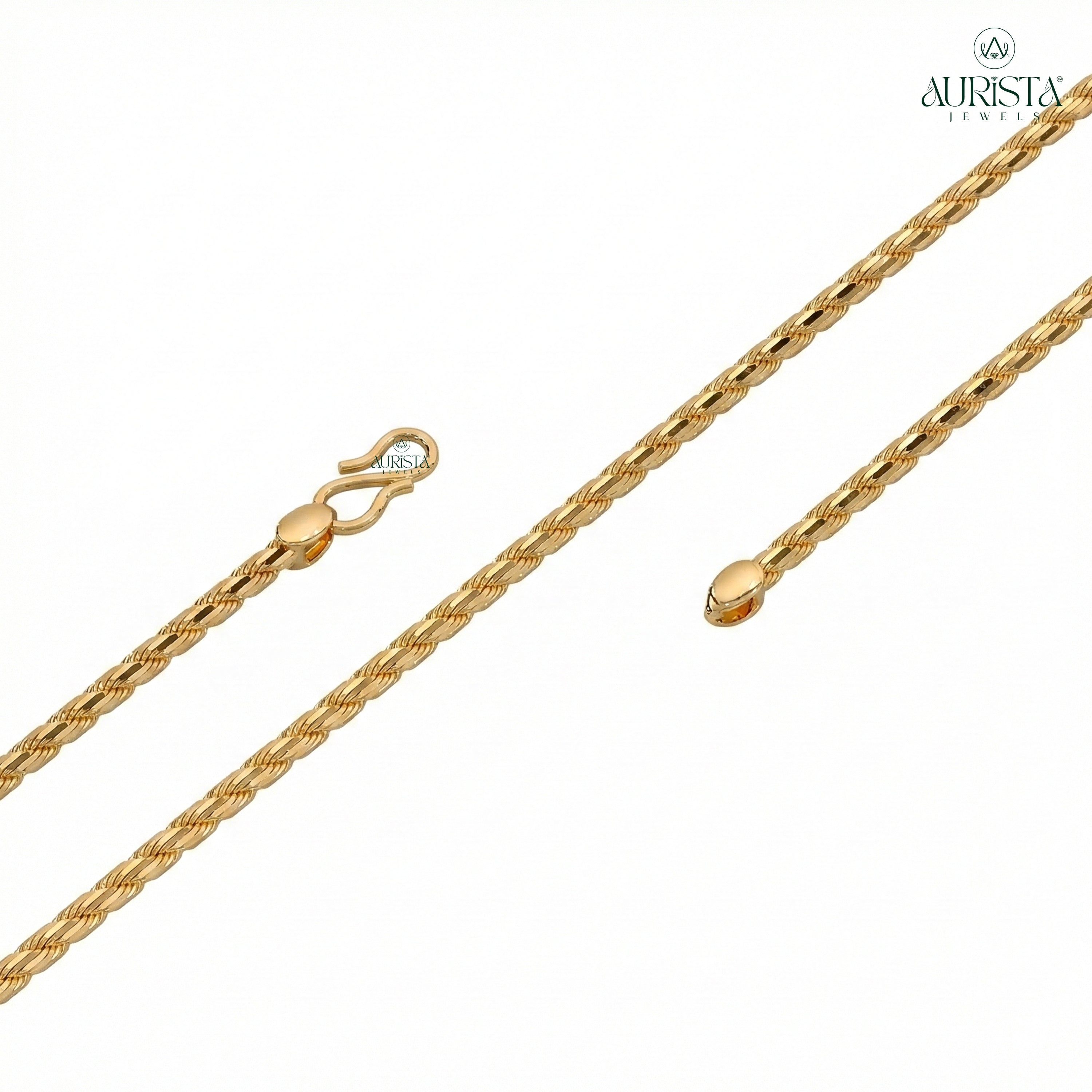 Signature Formal Men’s Chain