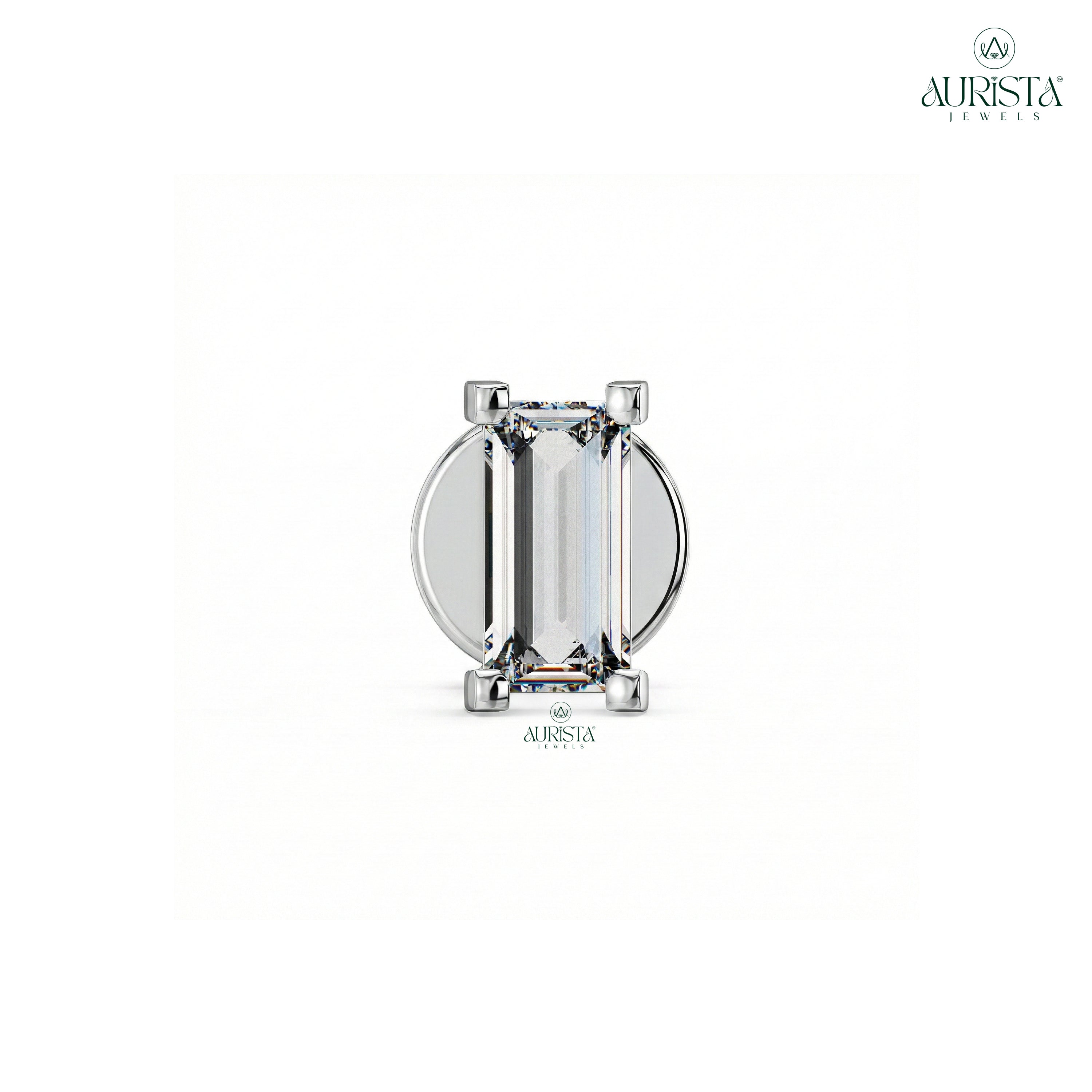 Refined Men’s Diamond Studs for Men