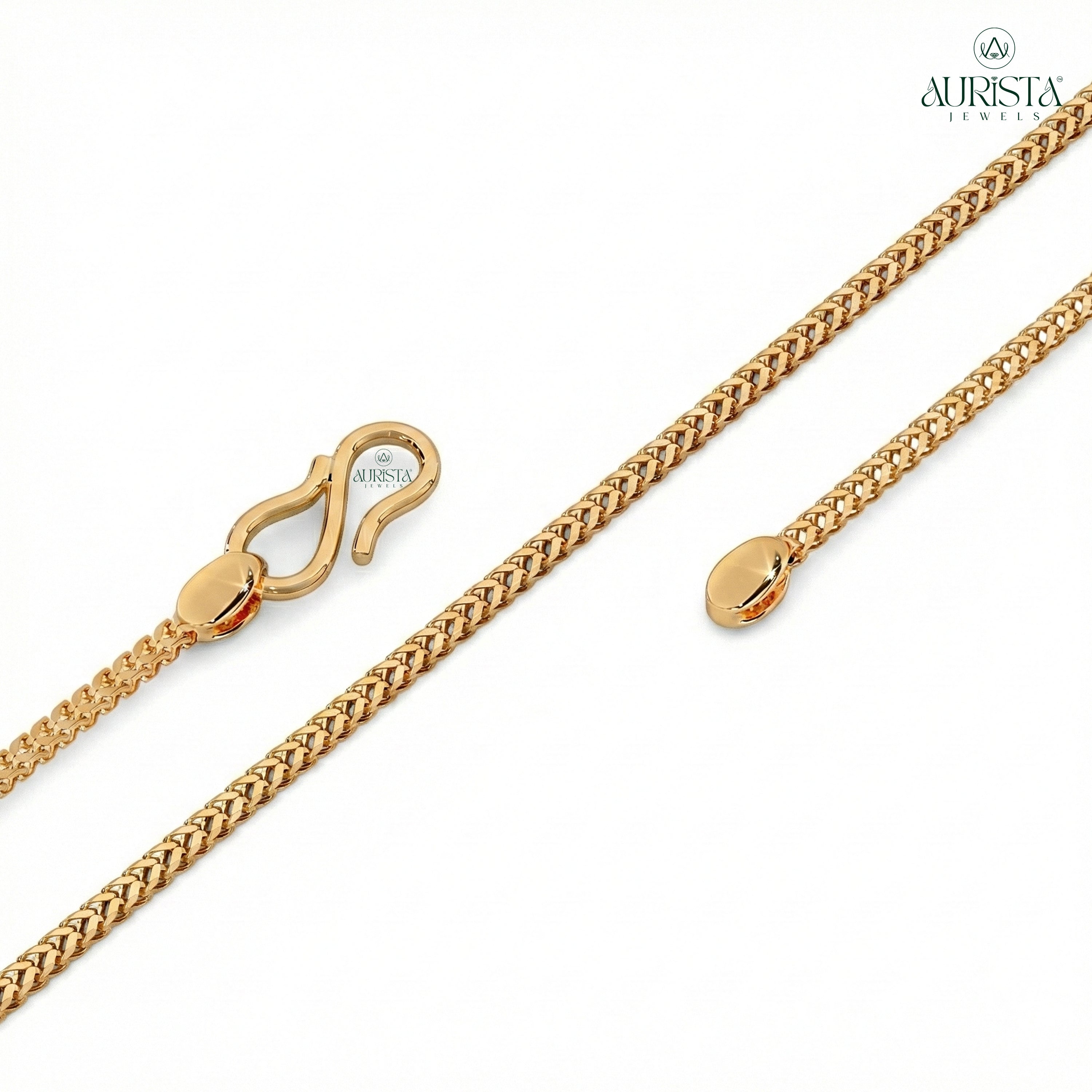 Luxury Formal Men’s Chain