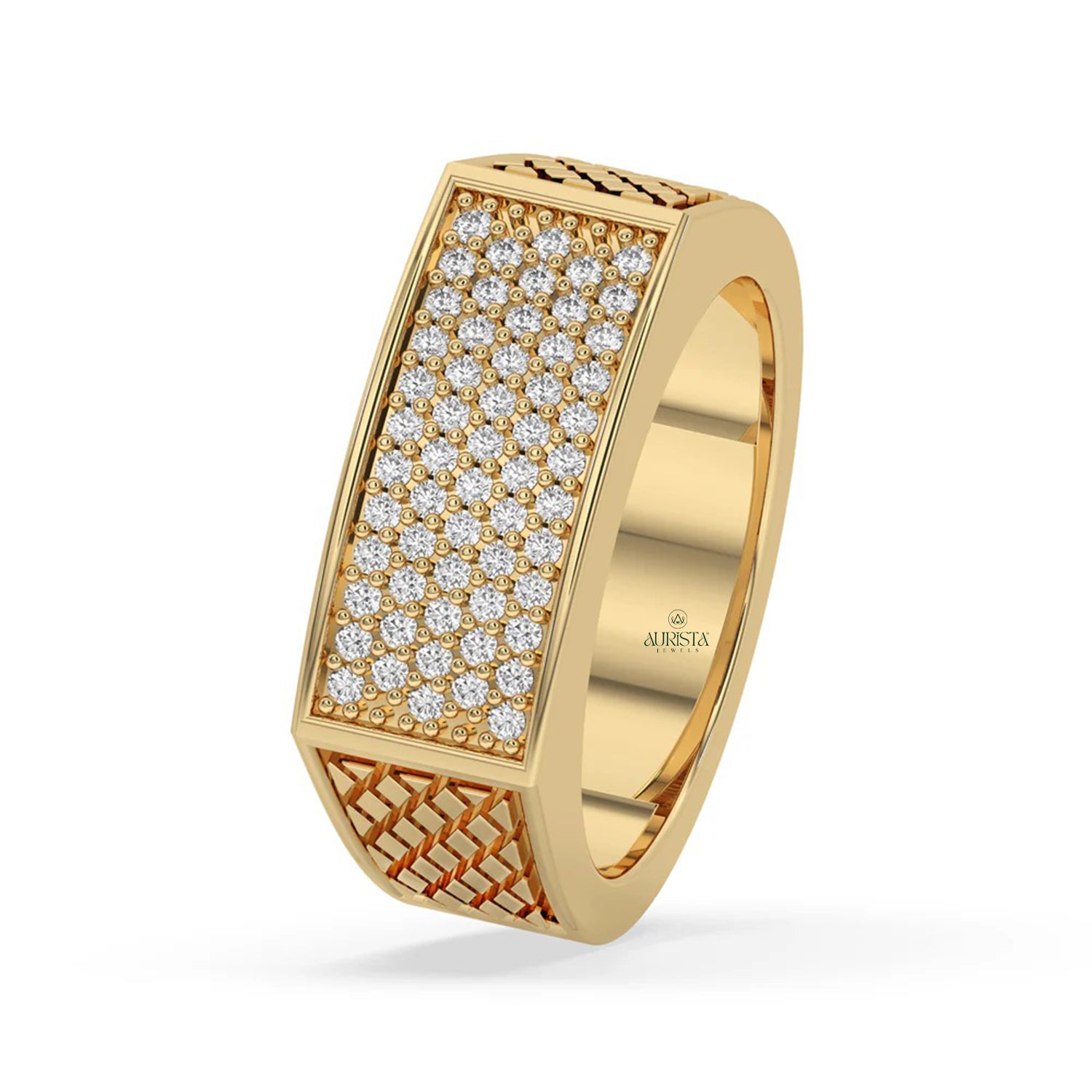 Shine in Love – Elegant Grace with Dazzling Spark