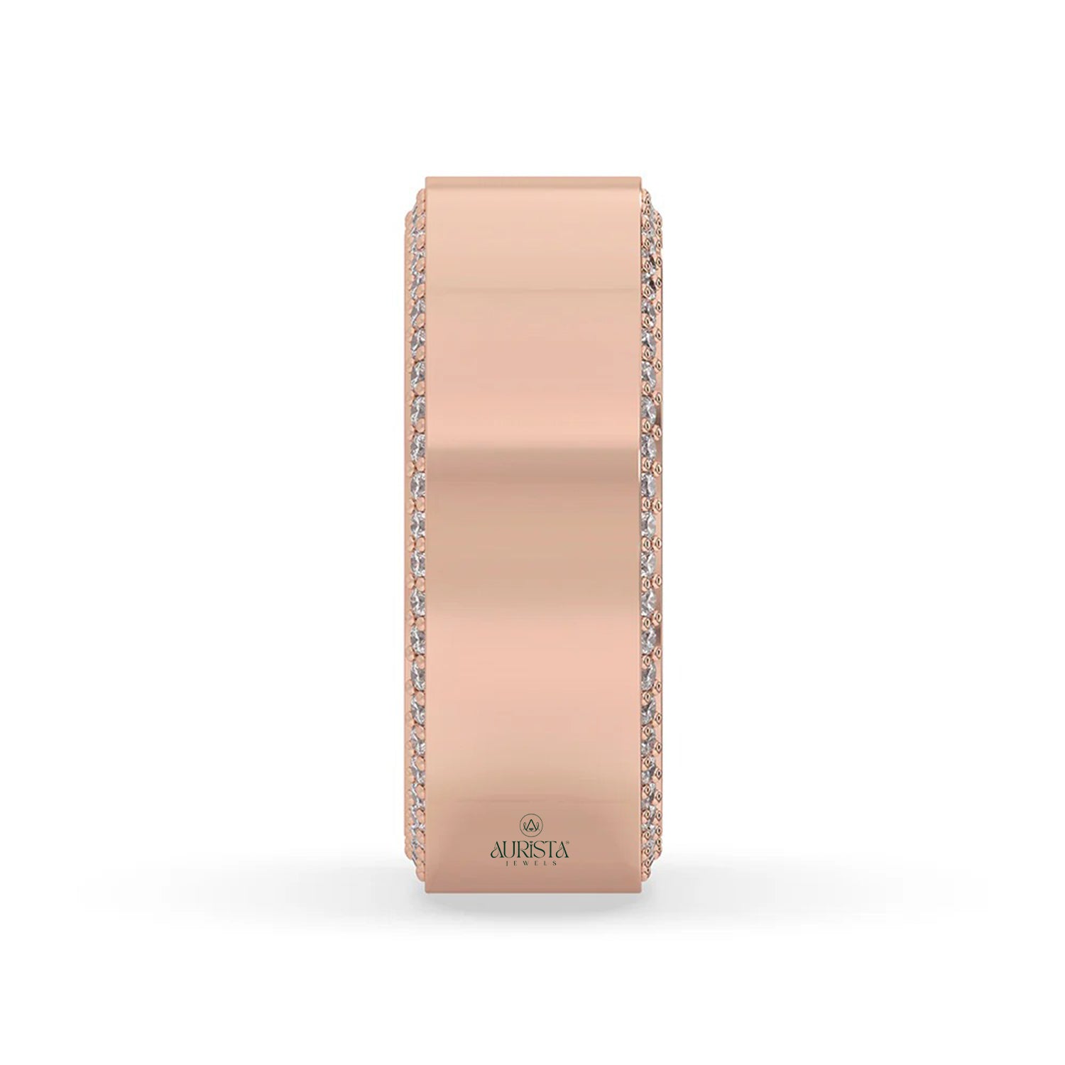 Promise Spark – Refined Grace with Elegant Glow