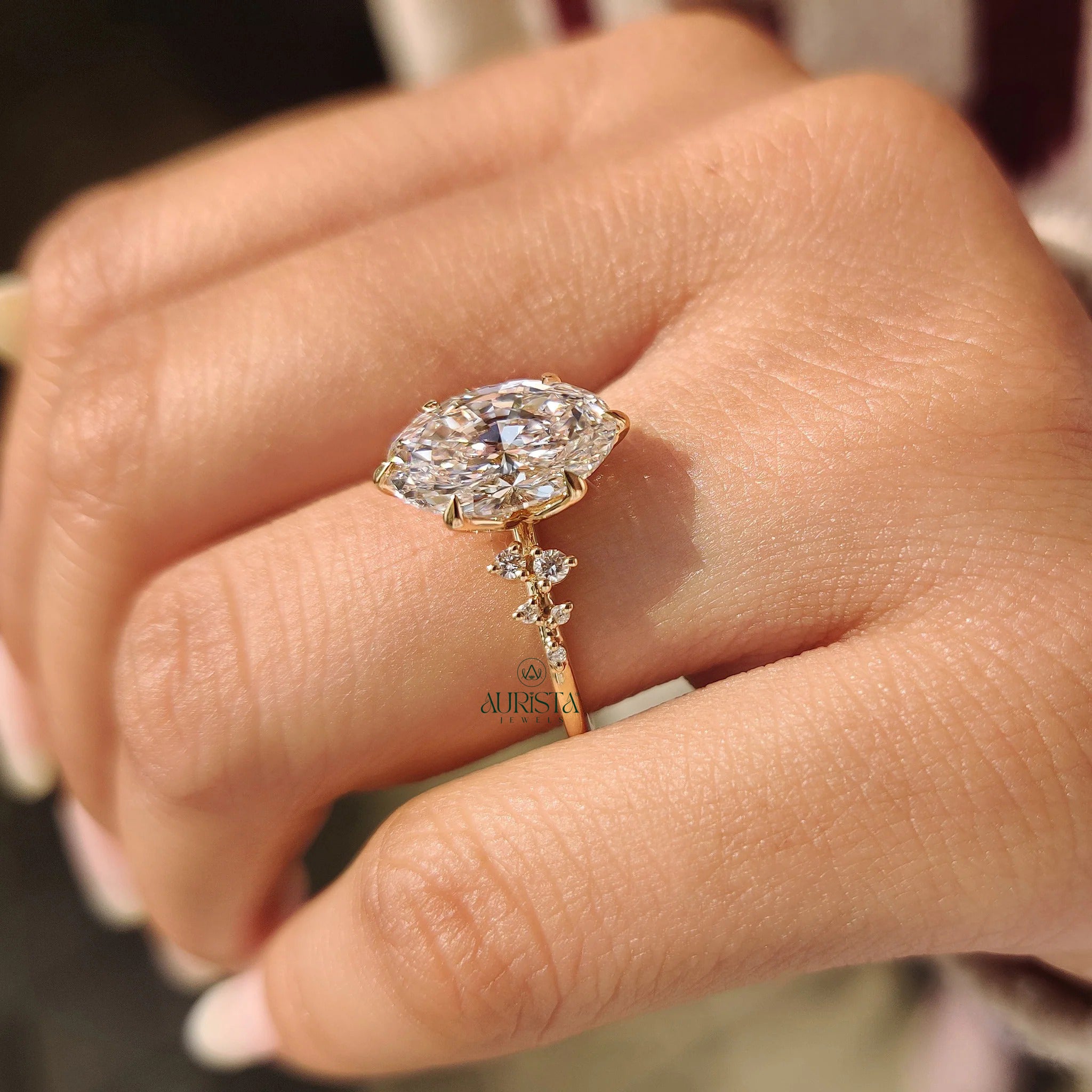 Sacred Brilliance – Rich Beauty with Dazzling Glow