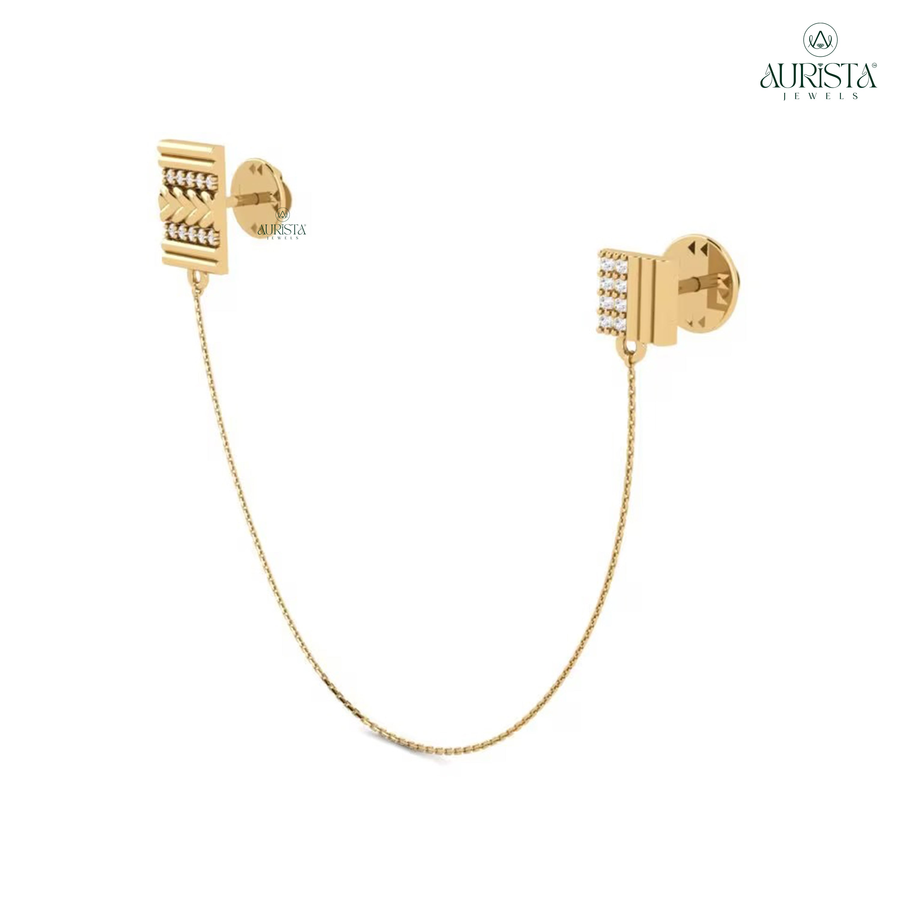Timeless Lapel Pin for Men