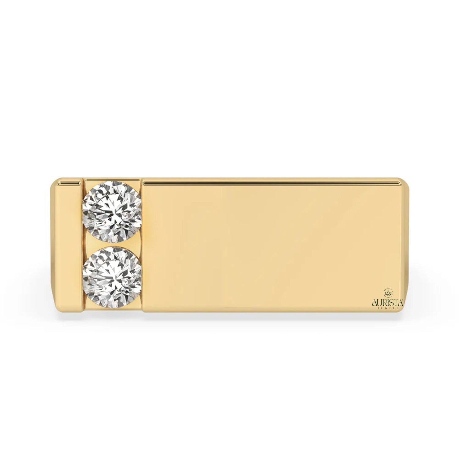 Eternal Spark – Elegant Brilliance with Brilliant Shine