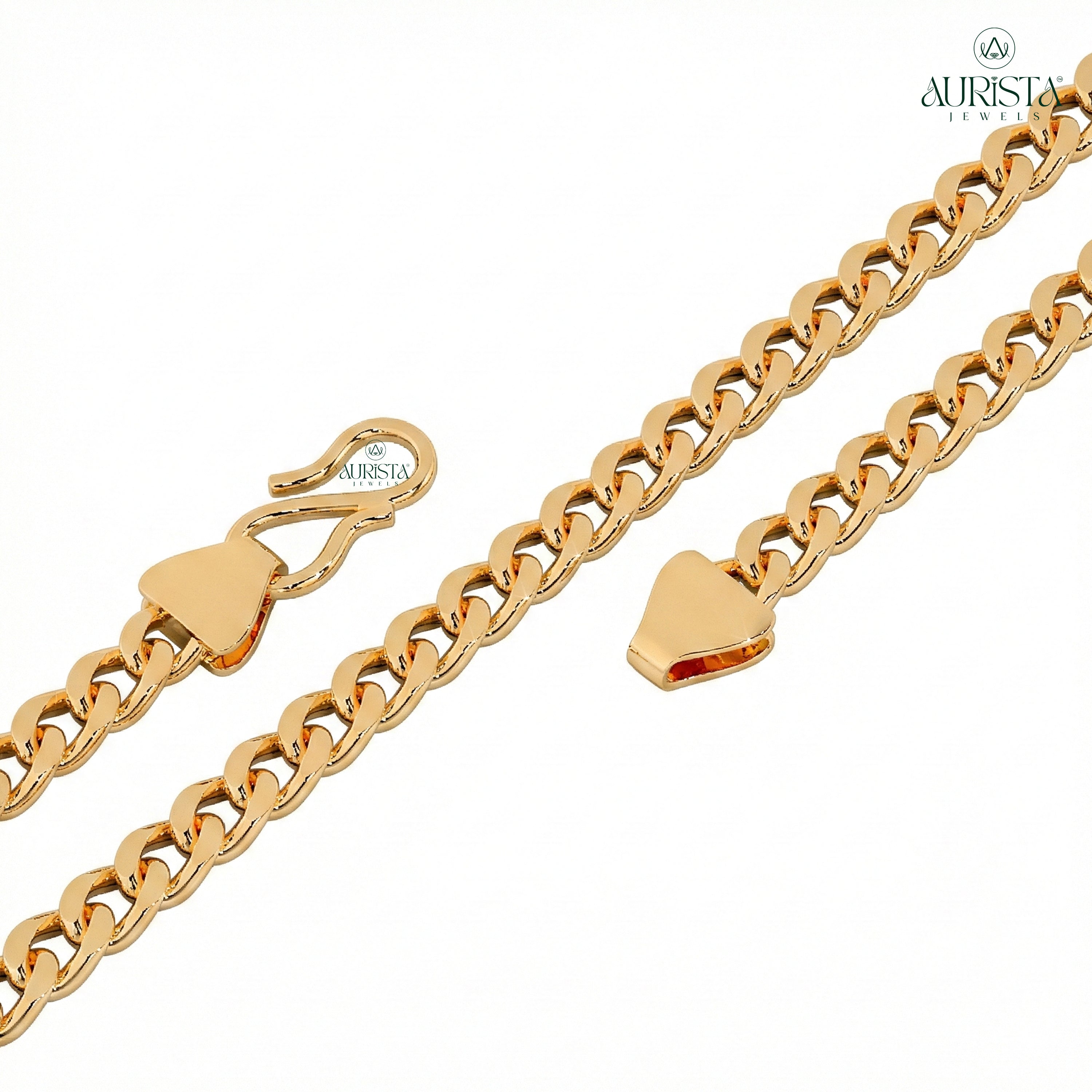 Classic Formal Men’s chain
