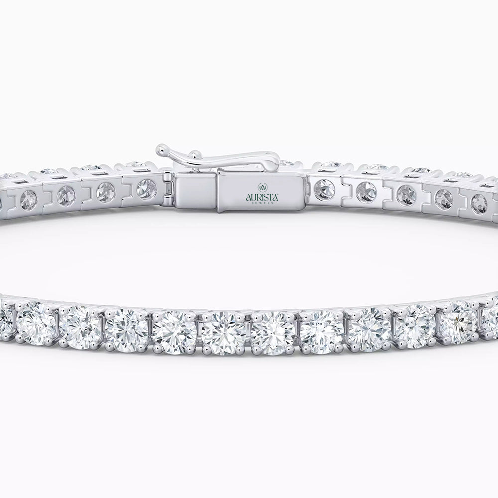 Whispers of Light – Tennish Bracelet