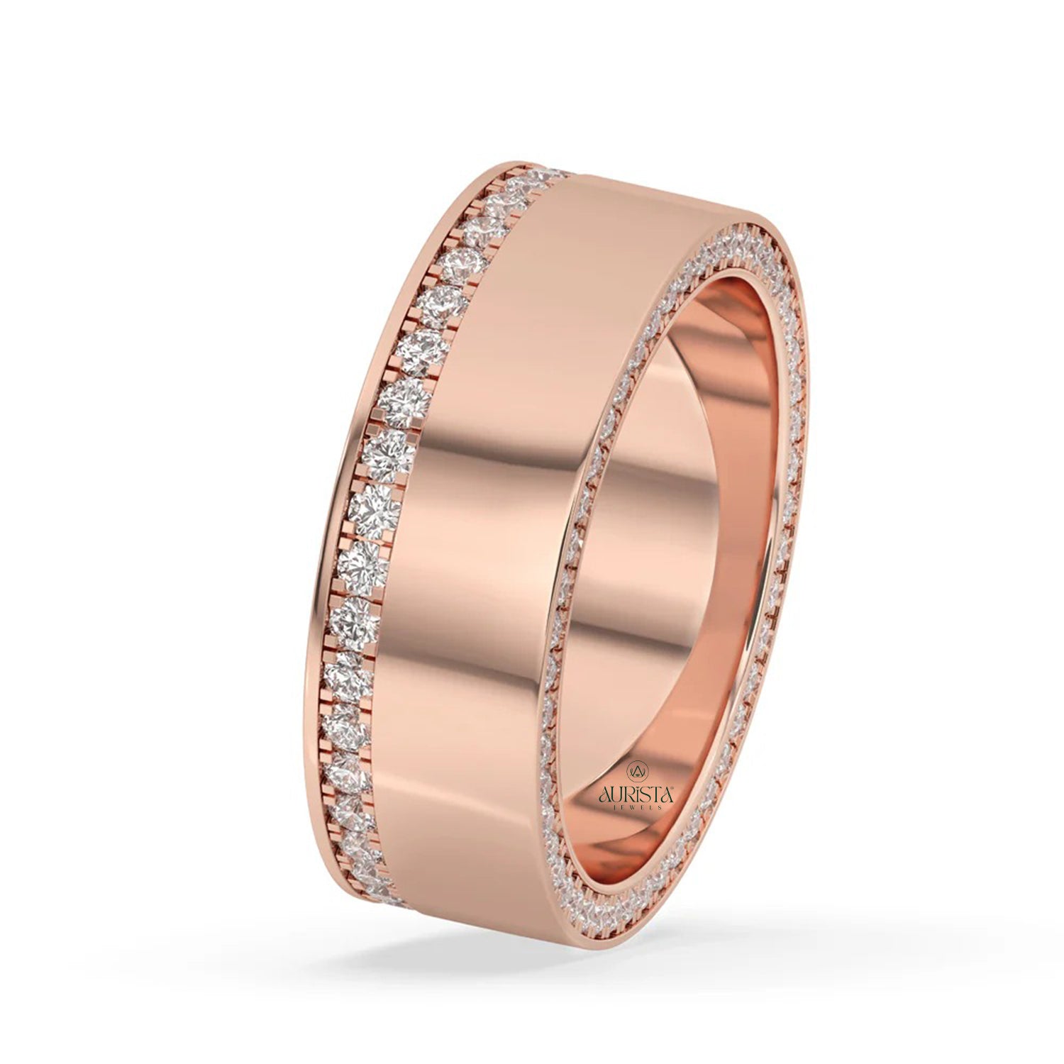 Shine Forever – Elite Charm with Premium Glow