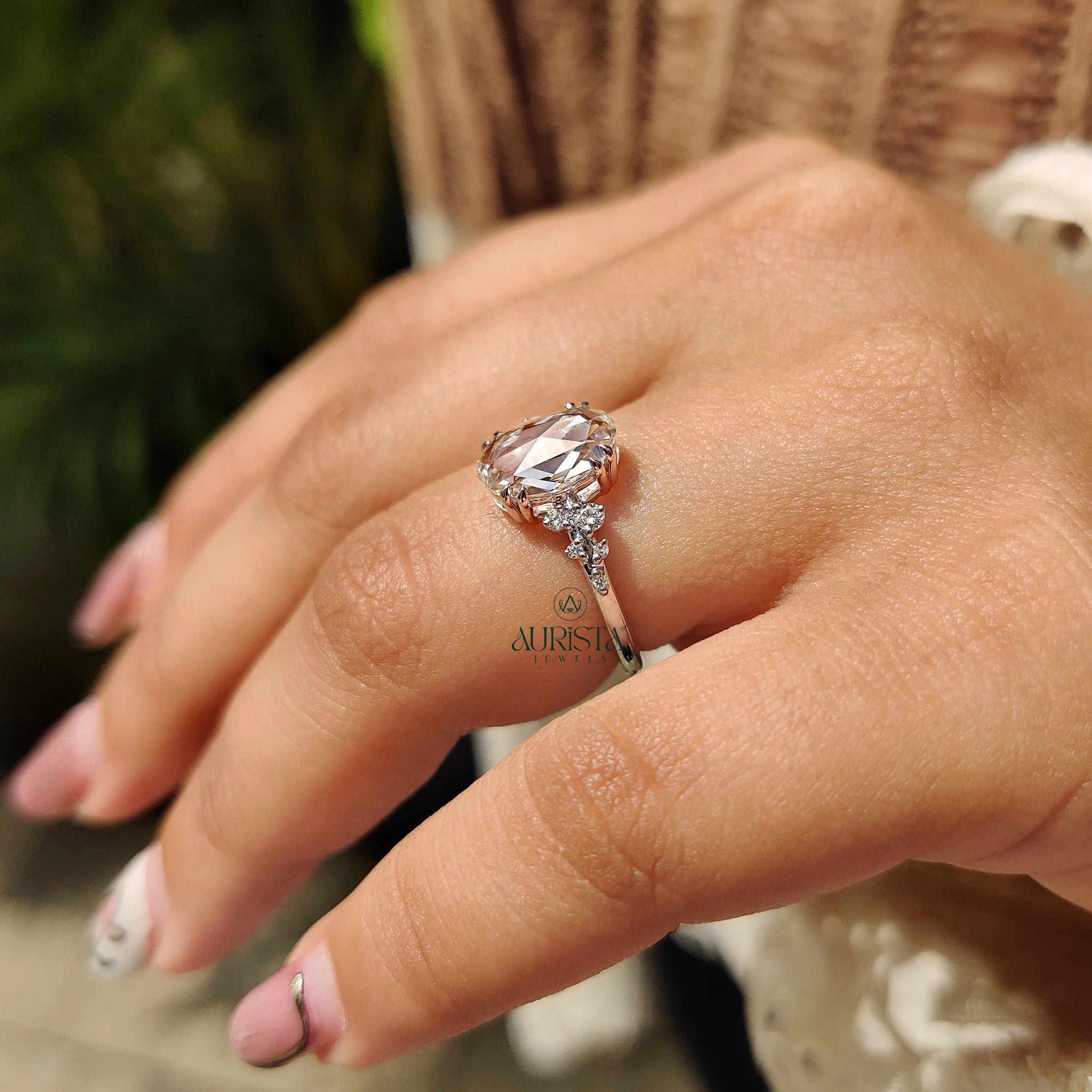 Shine Forever – Elite Charm with Premium Glow
